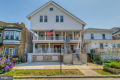 Homes For Sale - 43 N Laclede Place<br/> ATLANTIC CITY, NJ 08401