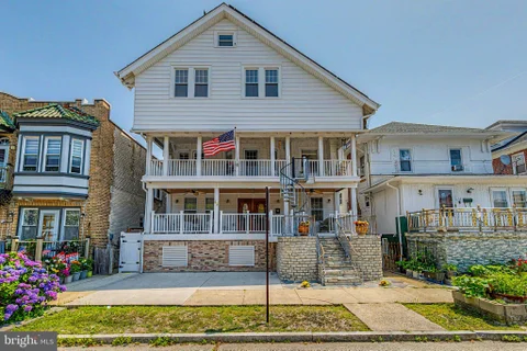 43 N Laclede Place, Atlantic City, NJ 08401 - #: NJAC2026498