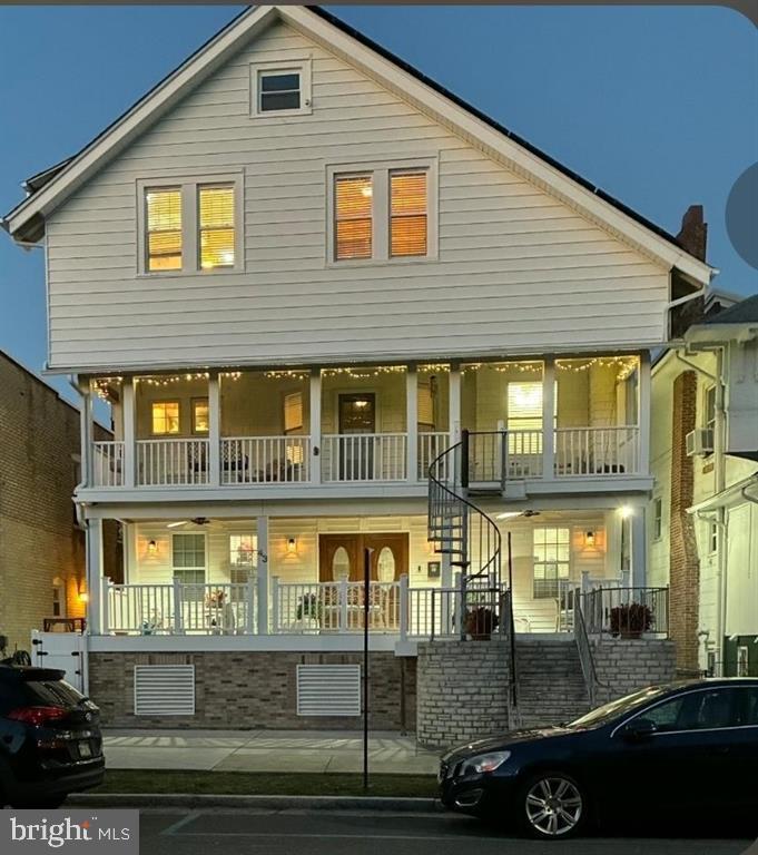 43 N LACLEDE PLACE