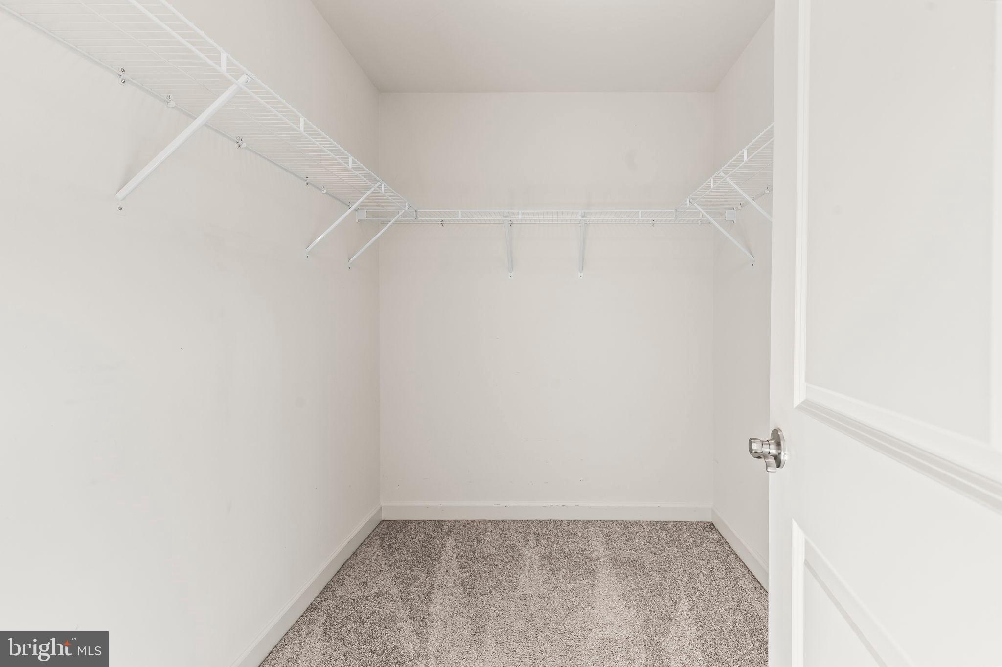 THE VILLAGES OF STEEPLECHASE - Residential