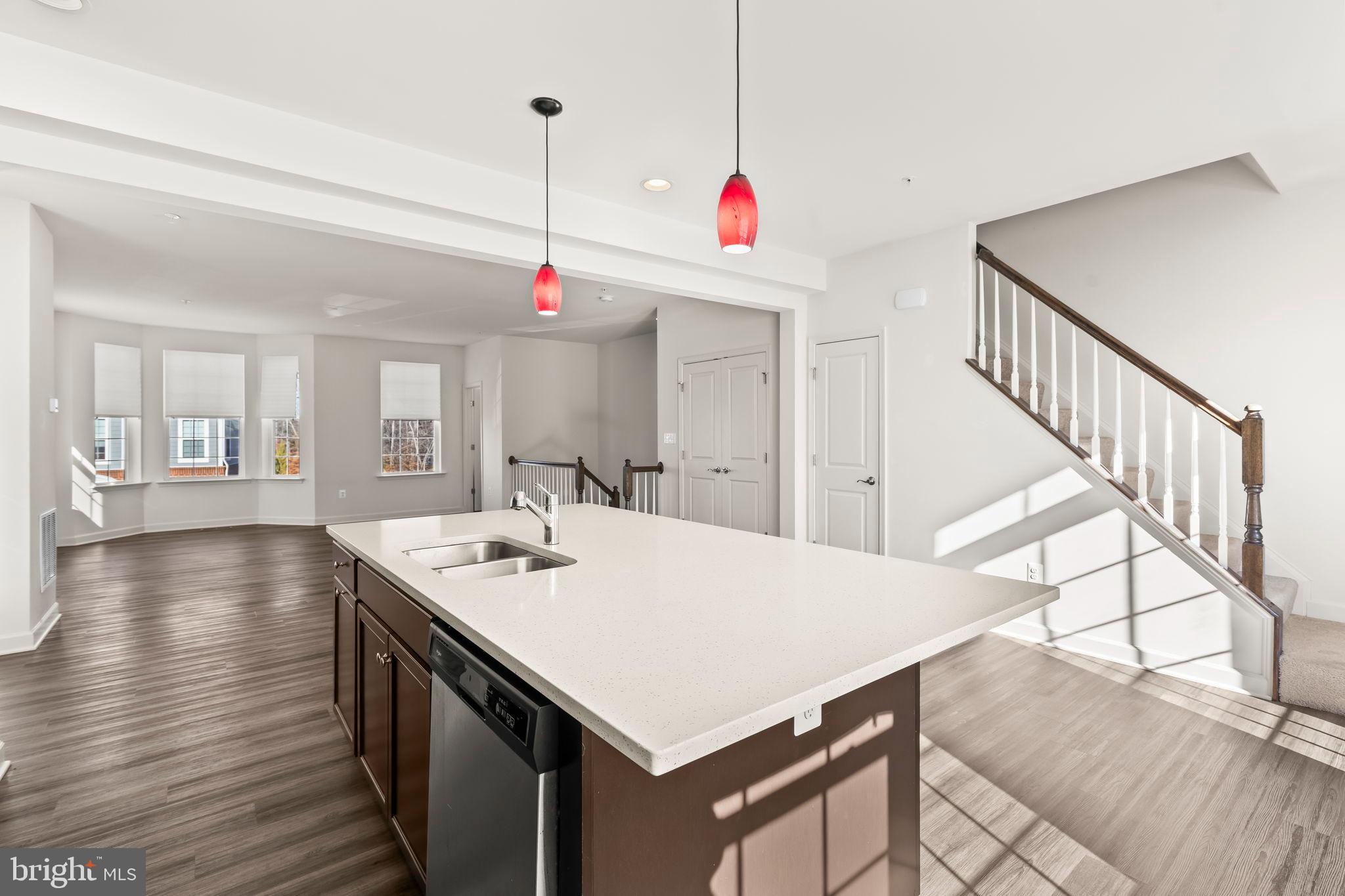 THE VILLAGES OF STEEPLECHASE - Residential