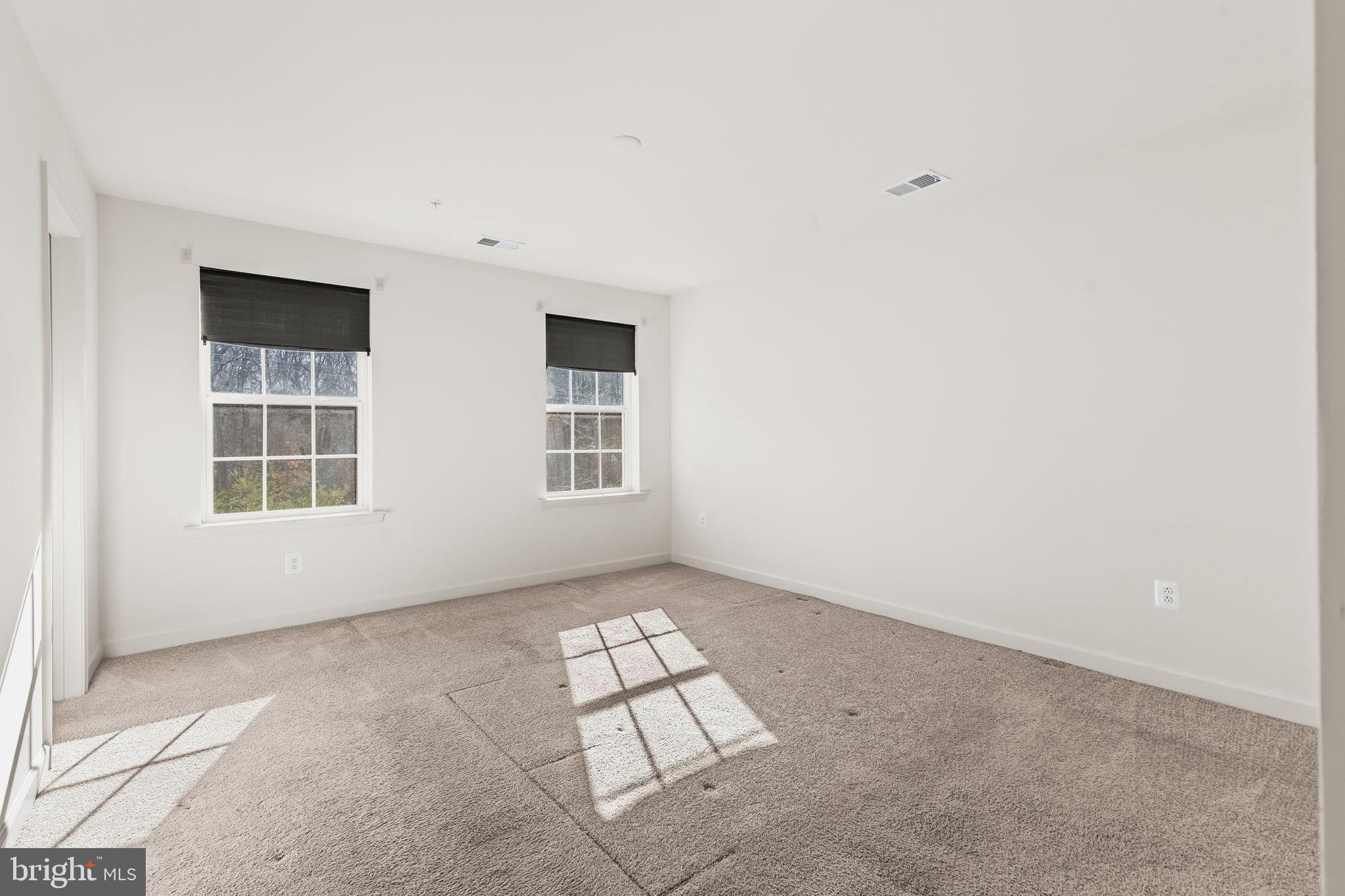 THE VILLAGES OF STEEPLECHASE - Residential