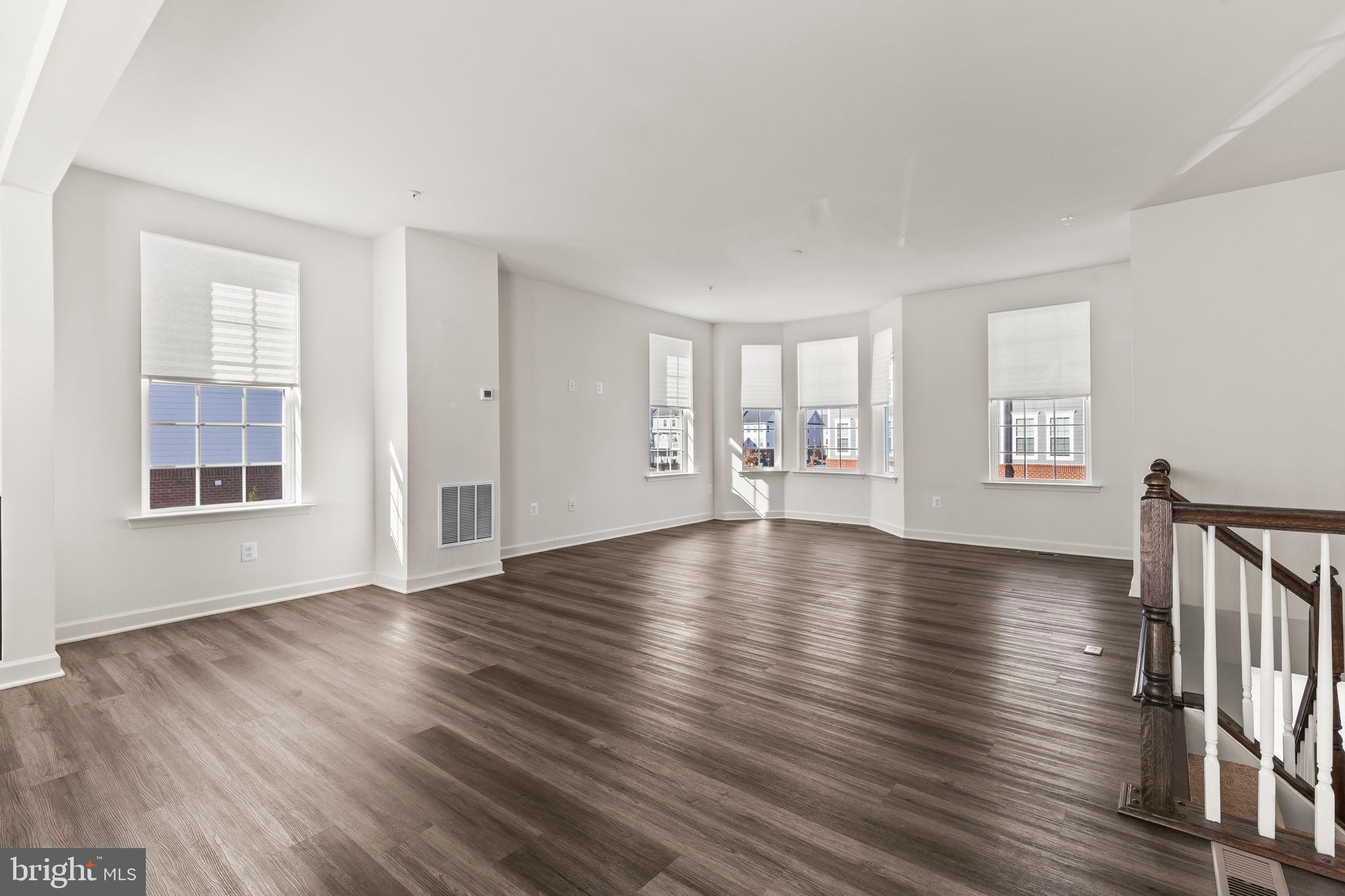 THE VILLAGES OF STEEPLECHASE - Residential