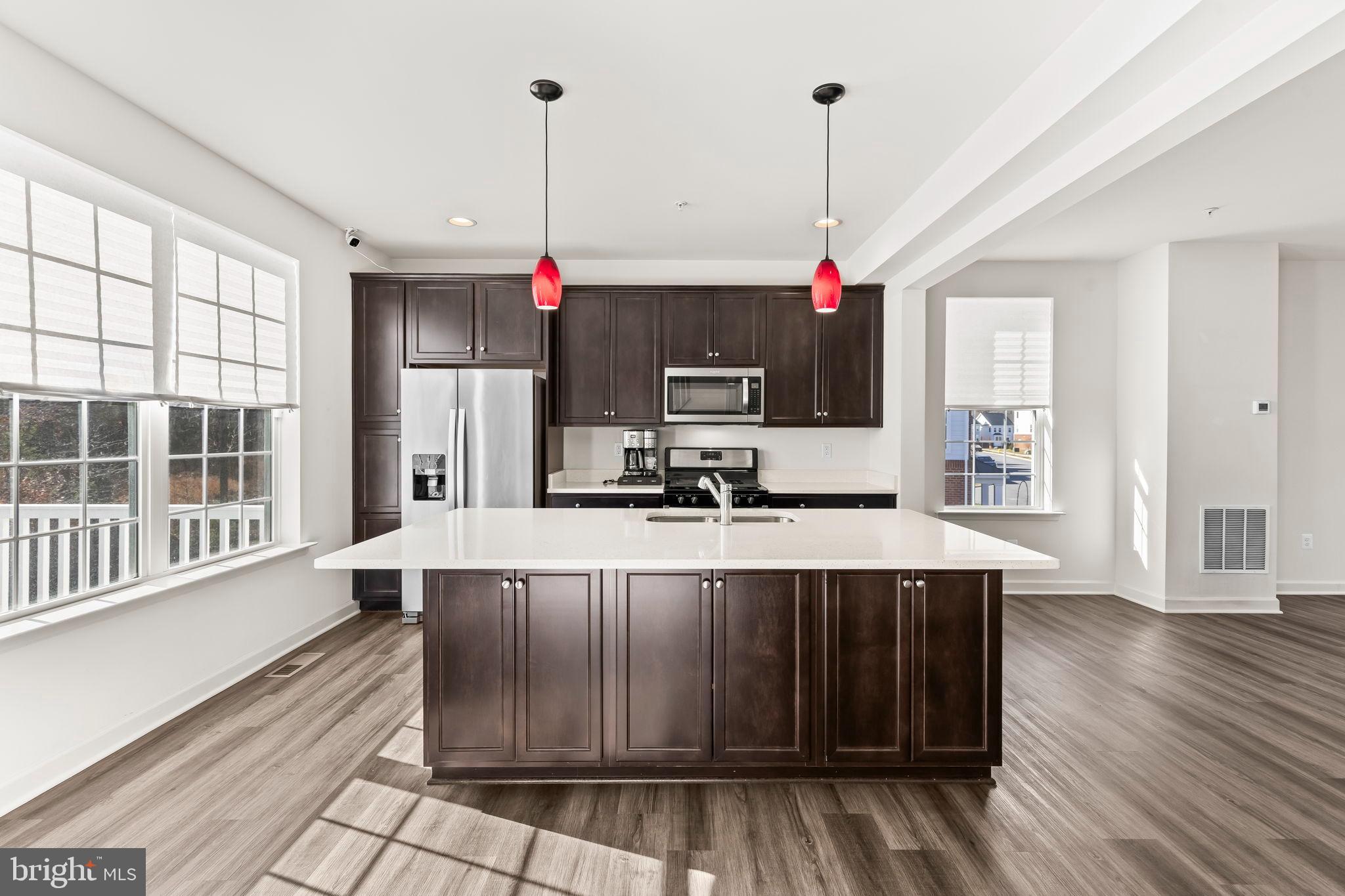 THE VILLAGES OF STEEPLECHASE - Residential