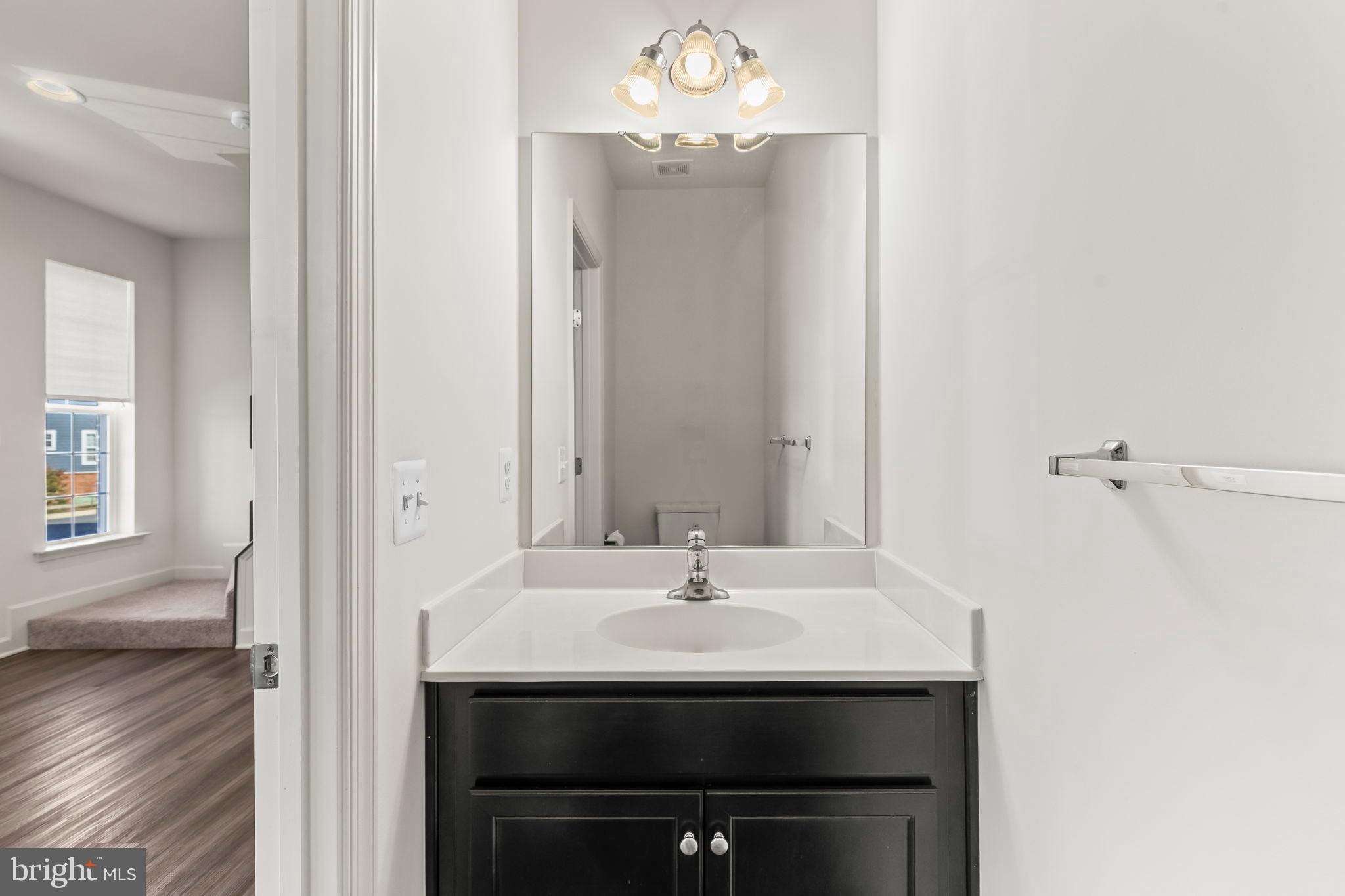 THE VILLAGES OF STEEPLECHASE - Residential