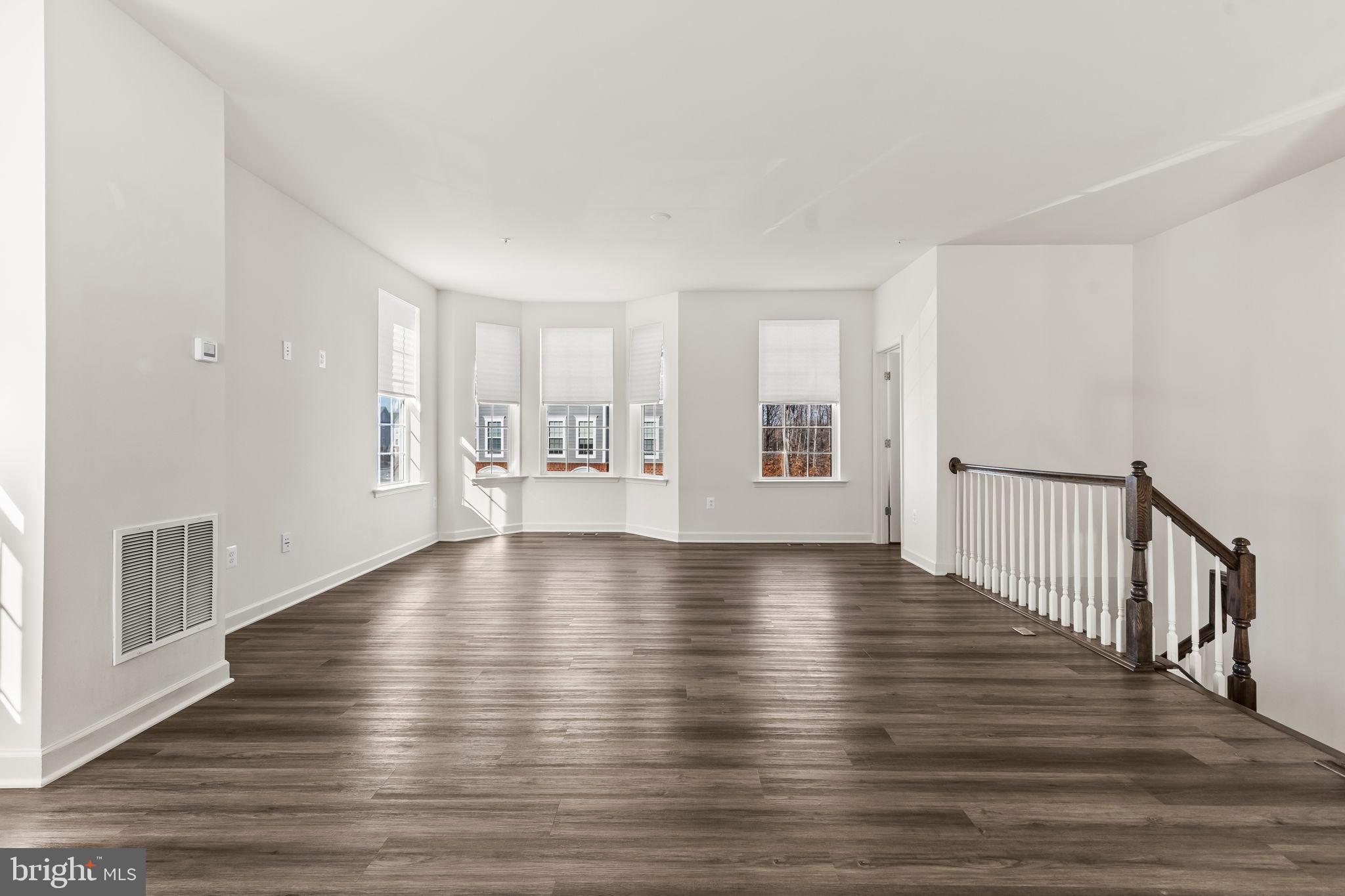 THE VILLAGES OF STEEPLECHASE - Residential