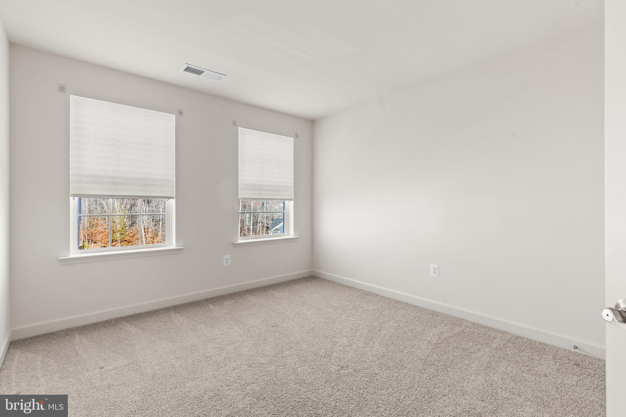 THE VILLAGES OF STEEPLECHASE - Residential