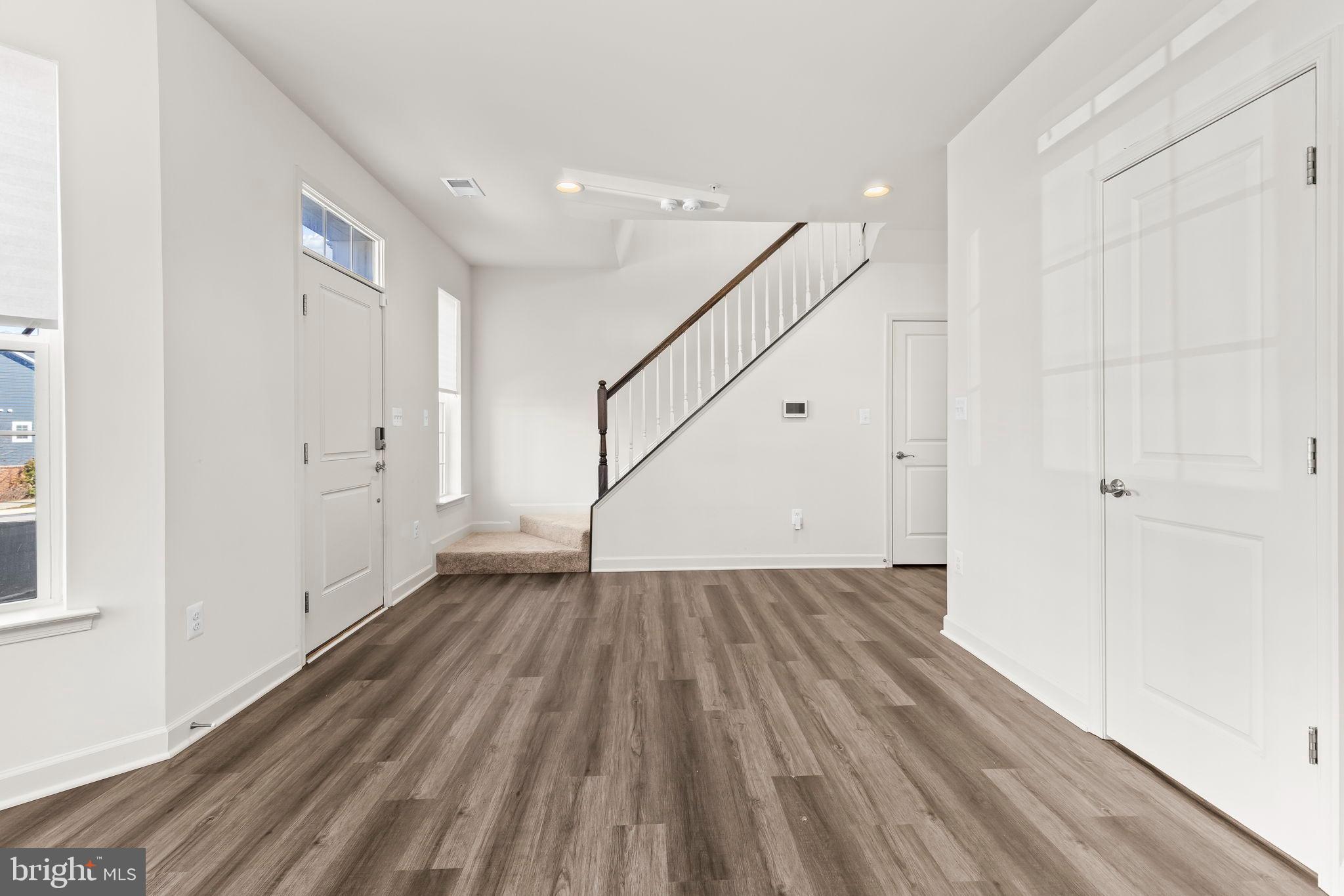 THE VILLAGES OF STEEPLECHASE - Residential