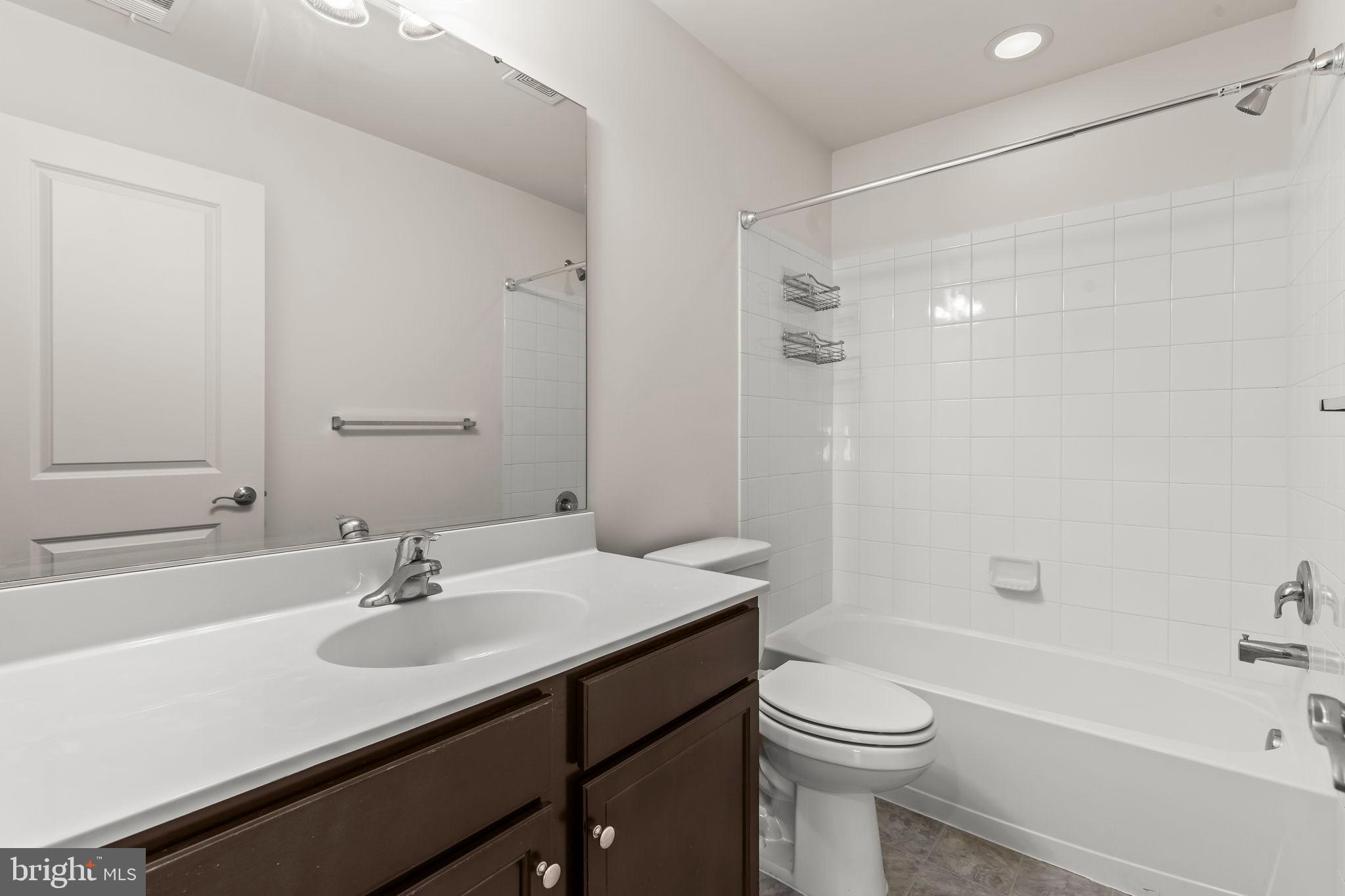 THE VILLAGES OF STEEPLECHASE - Residential