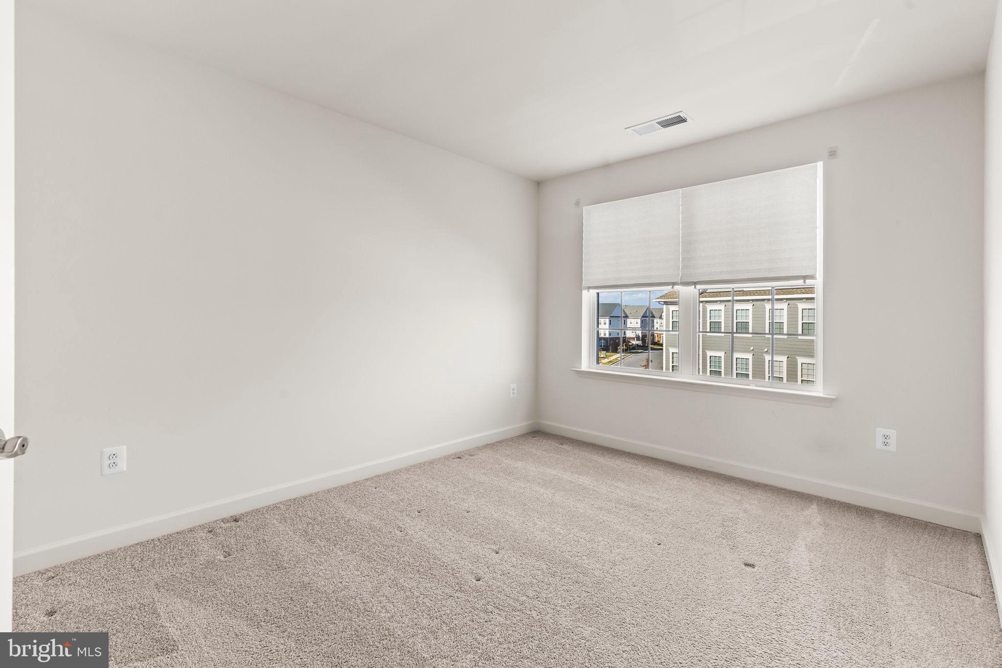 THE VILLAGES OF STEEPLECHASE - Residential