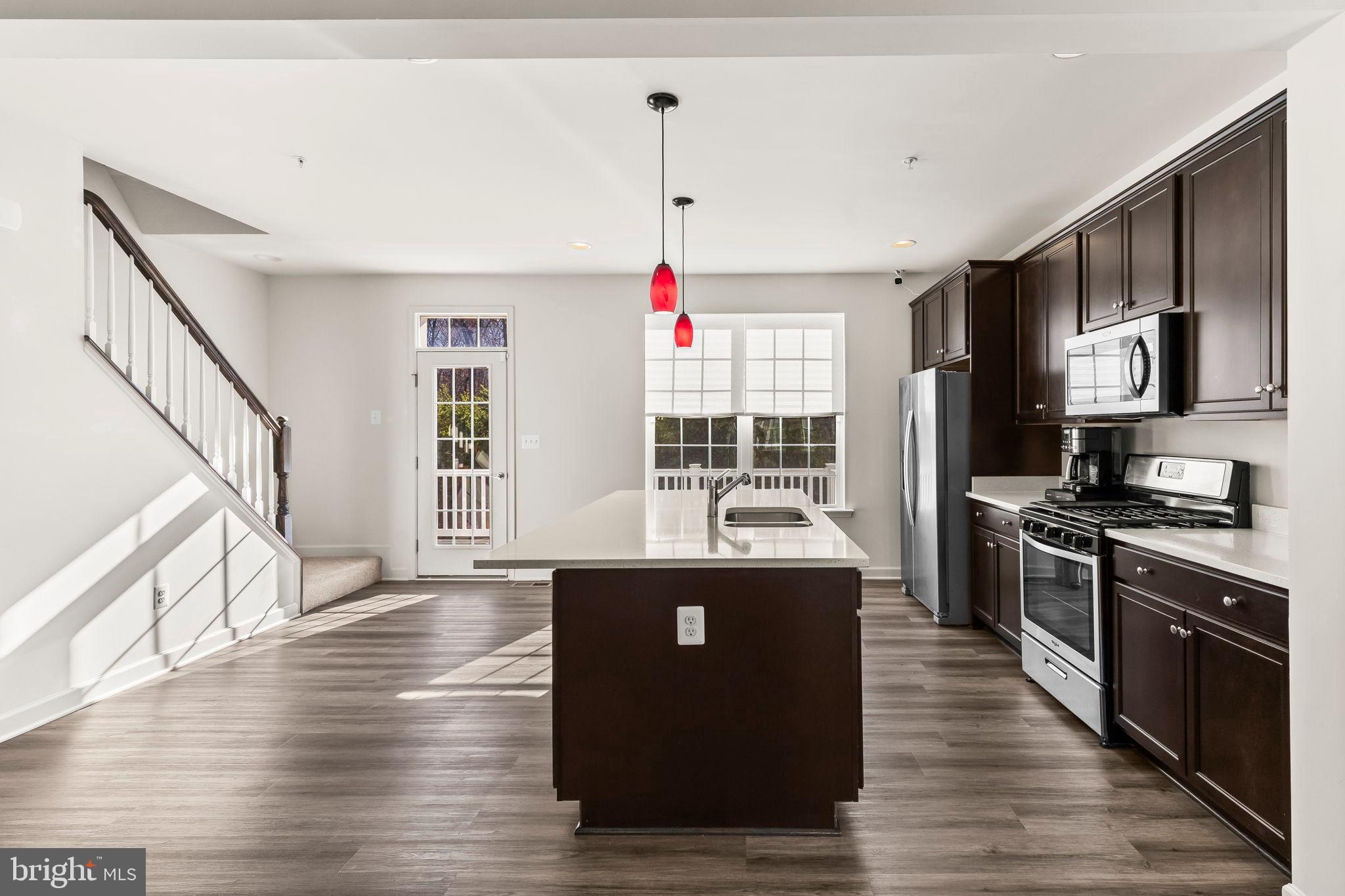 THE VILLAGES OF STEEPLECHASE - Residential