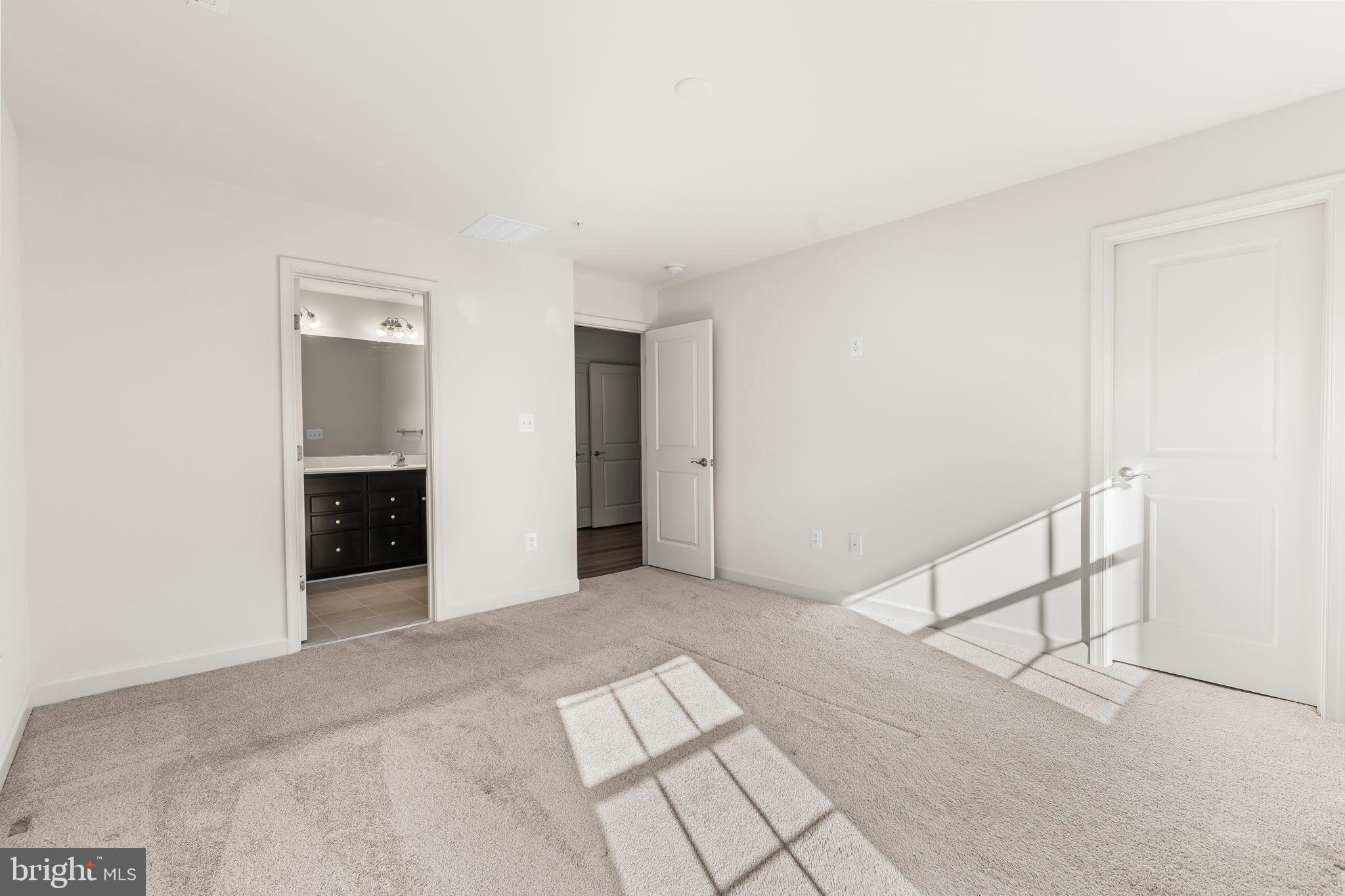 THE VILLAGES OF STEEPLECHASE - Residential