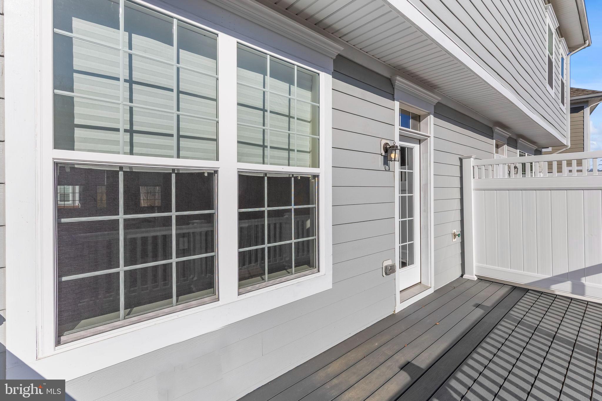 THE VILLAGES OF STEEPLECHASE - Residential