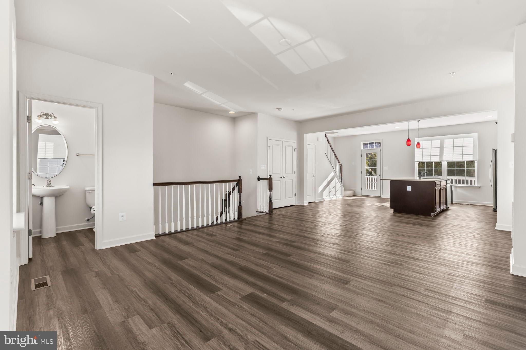 THE VILLAGES OF STEEPLECHASE - Residential