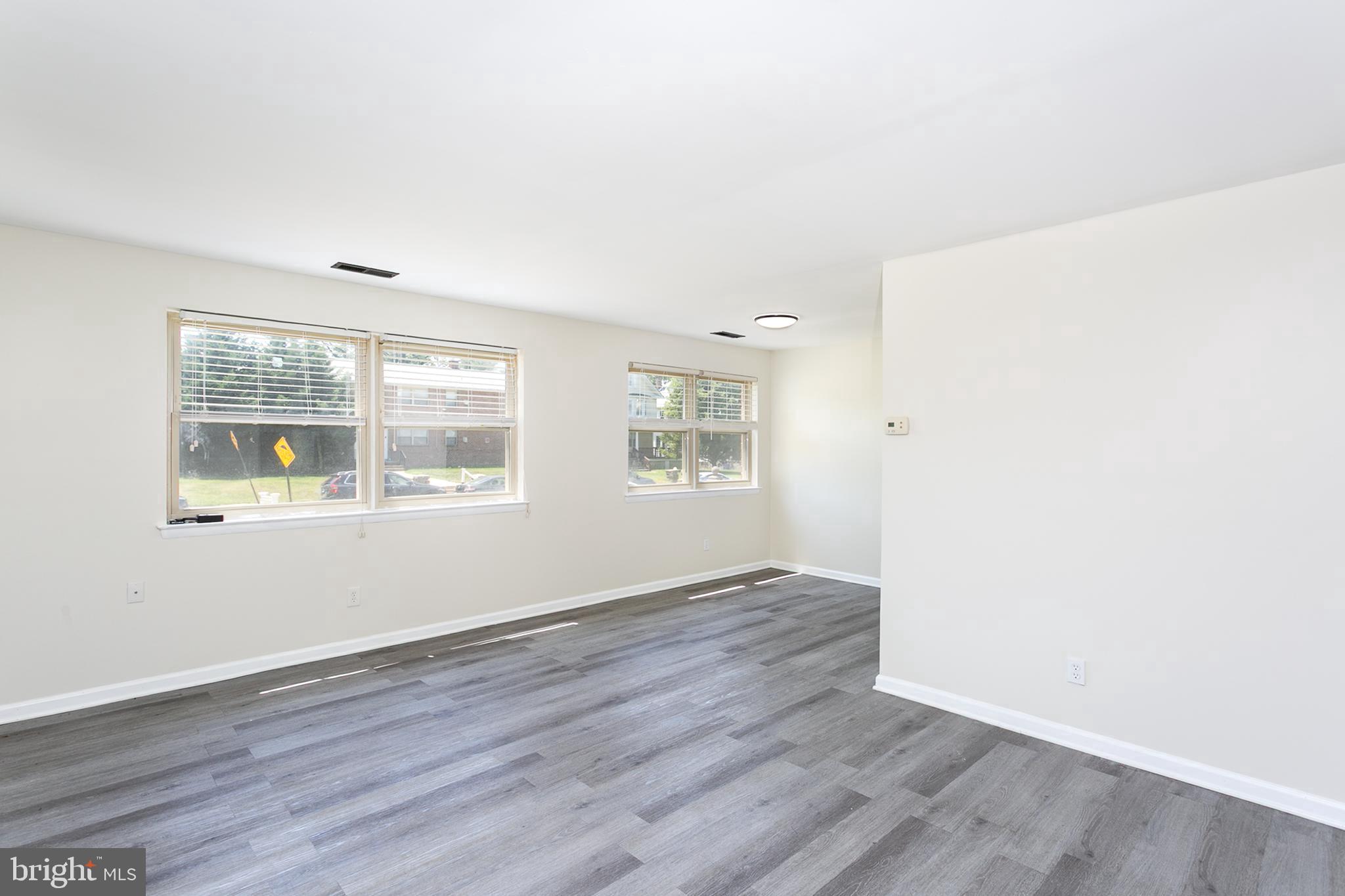 FOREST PARK - Residential Income
