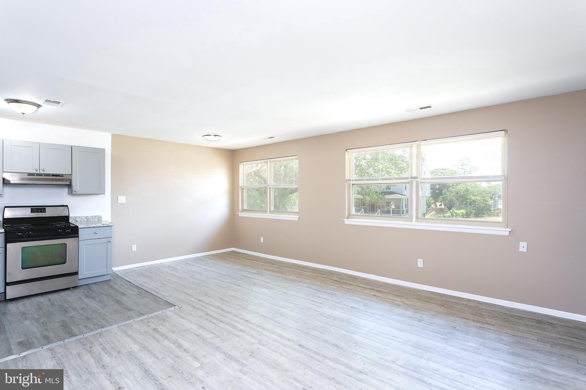 FOREST PARK - Residential Income