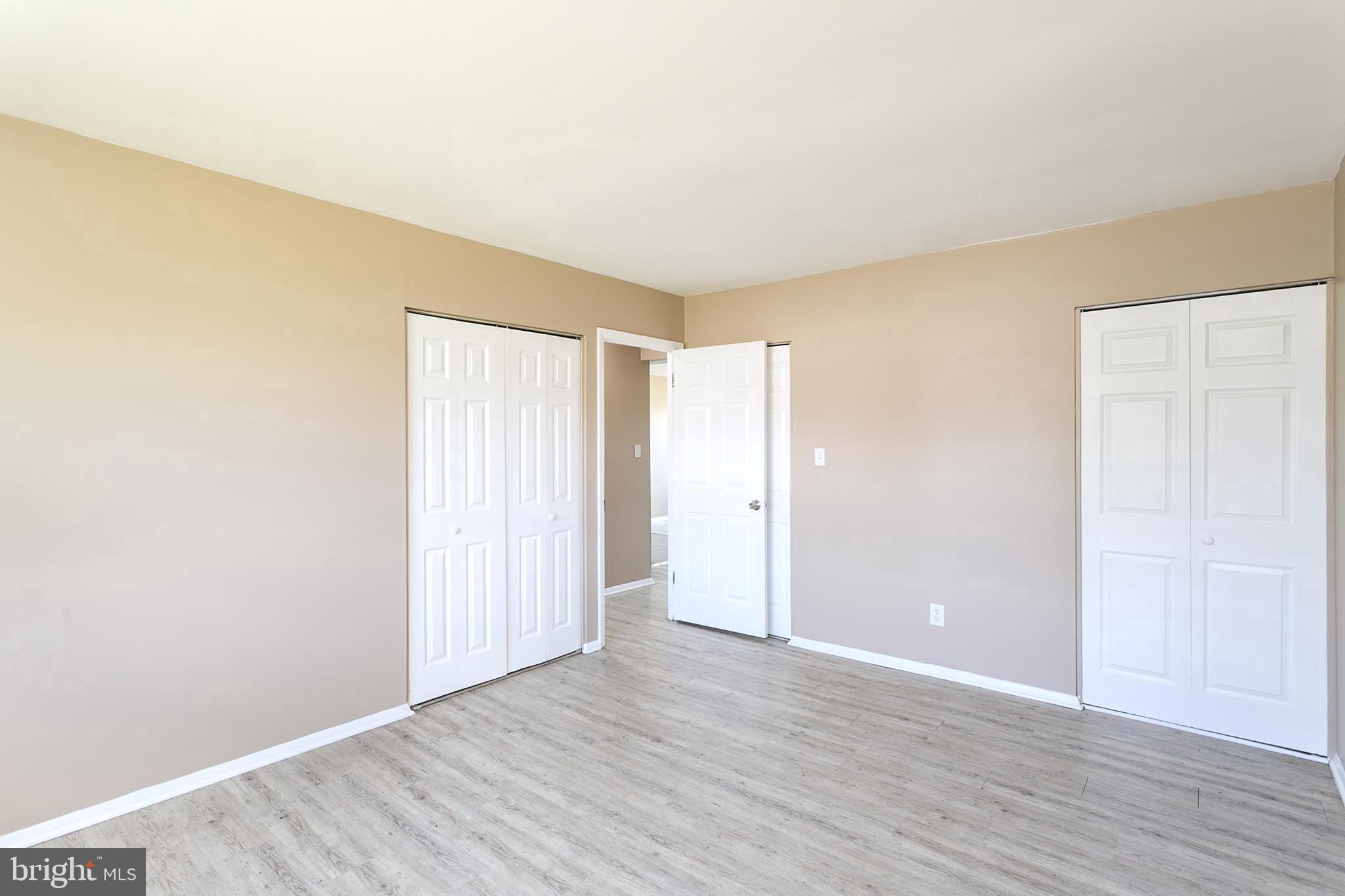 FOREST PARK - Residential Income