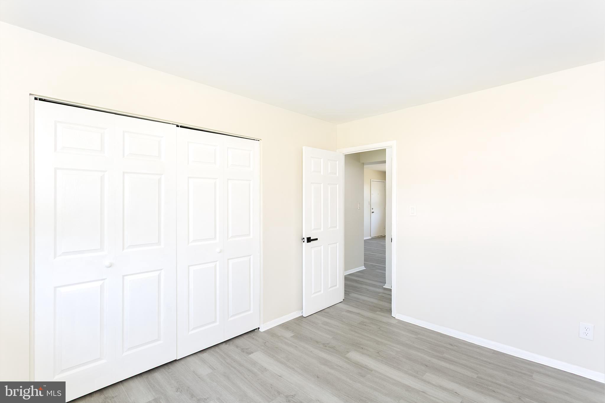 FOREST PARK - Residential Income