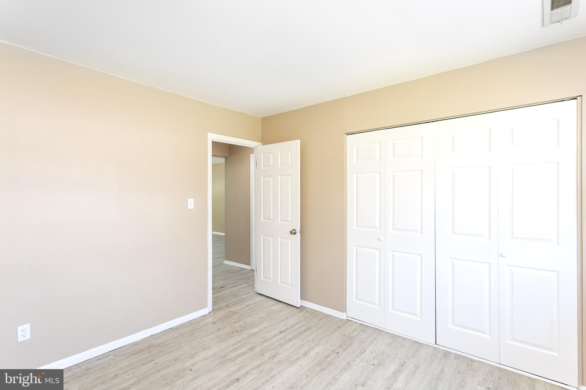 FOREST PARK - Residential Income