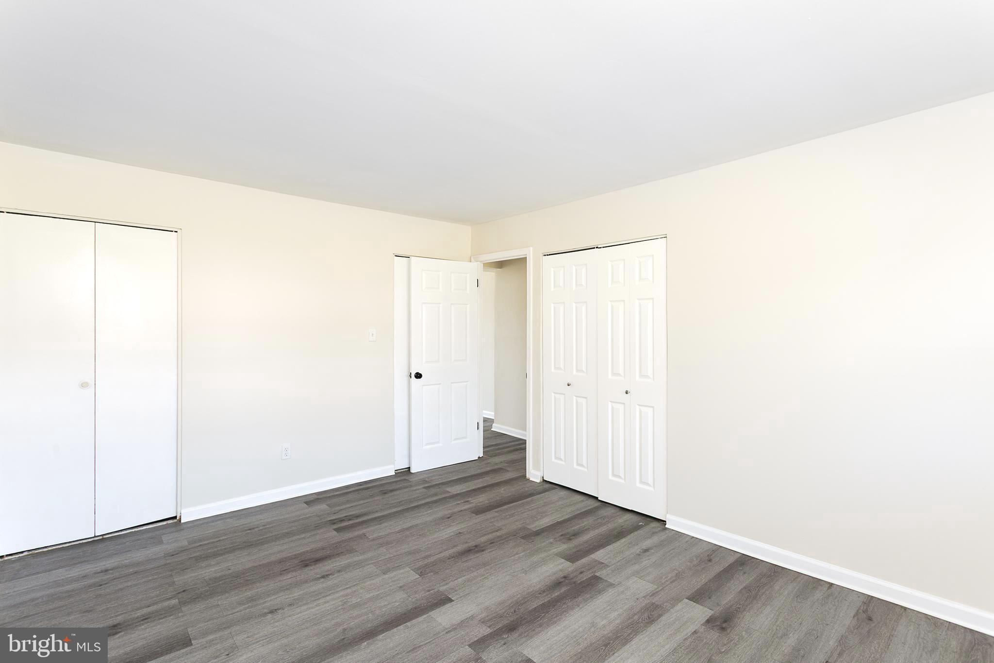 FOREST PARK - Residential Income