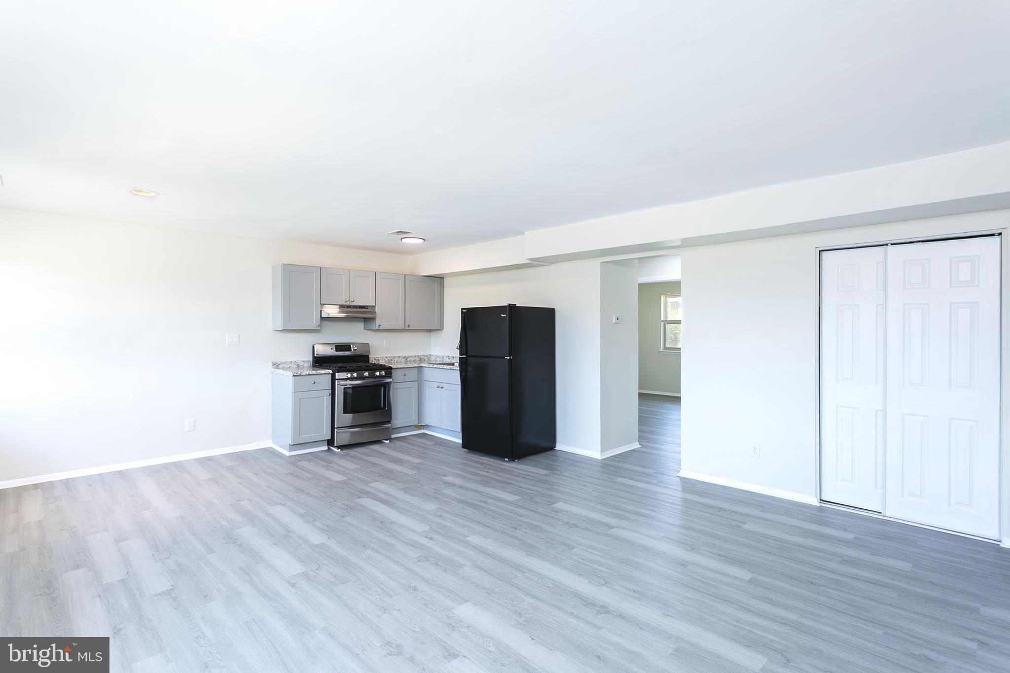 FOREST PARK - Residential Income