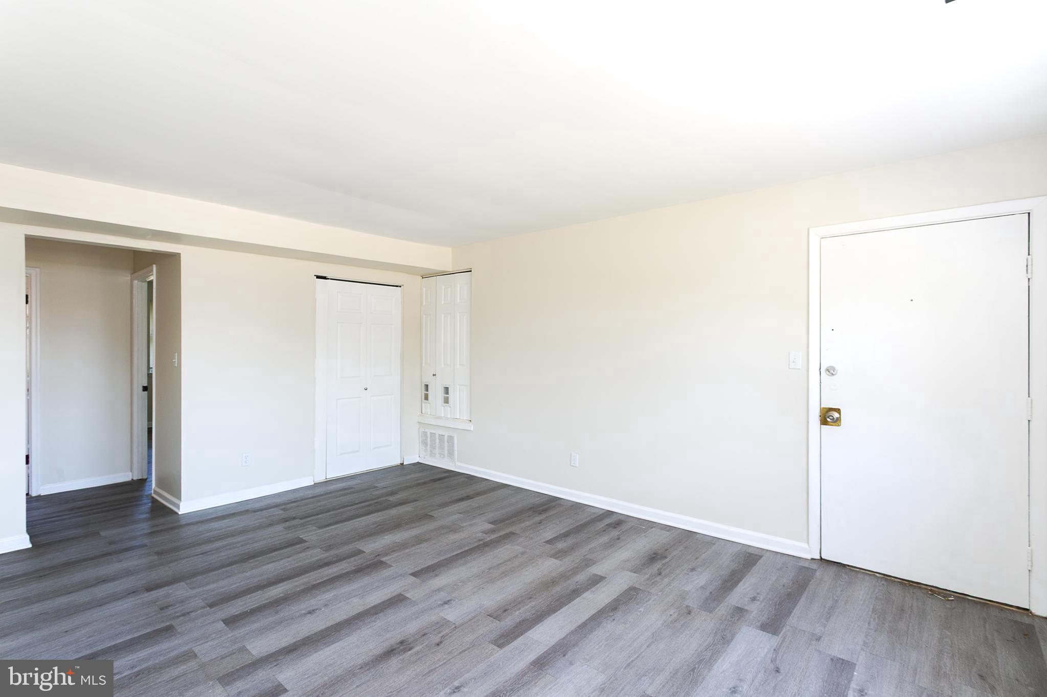 FOREST PARK - Residential Income