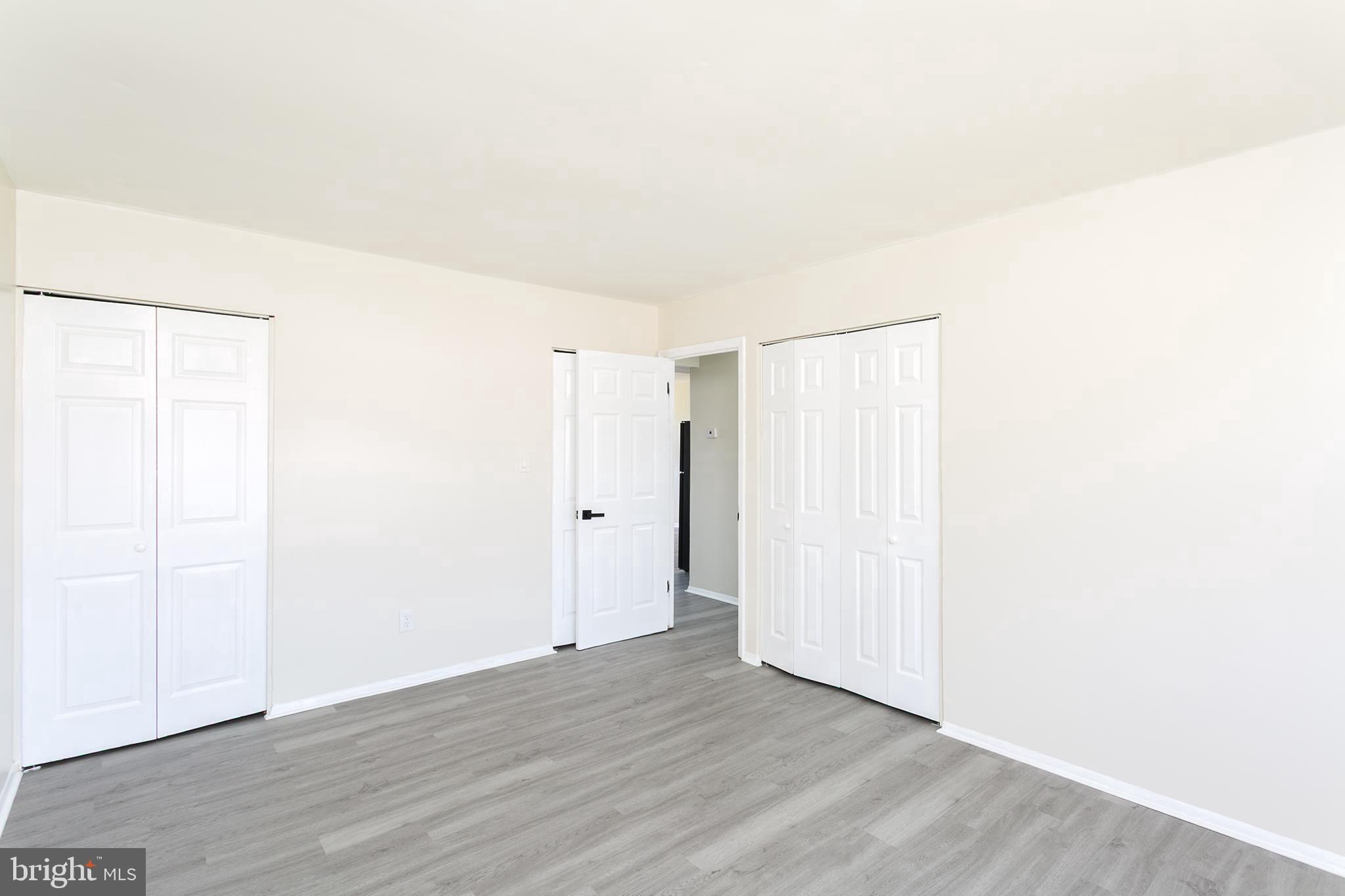 FOREST PARK - Residential Income
