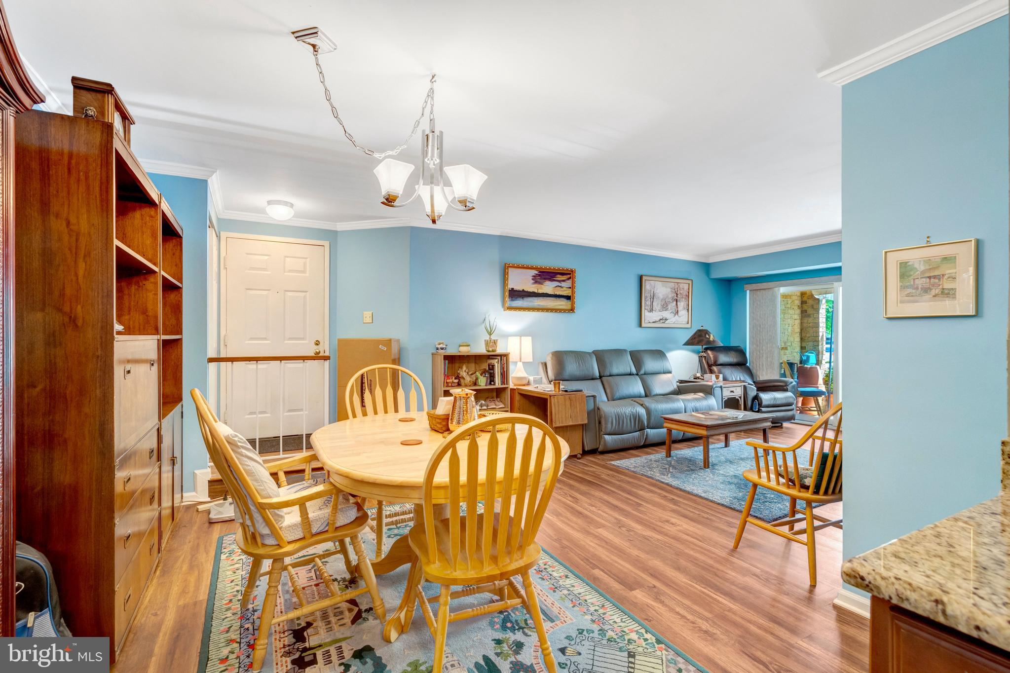 BURKE COVE - Residential