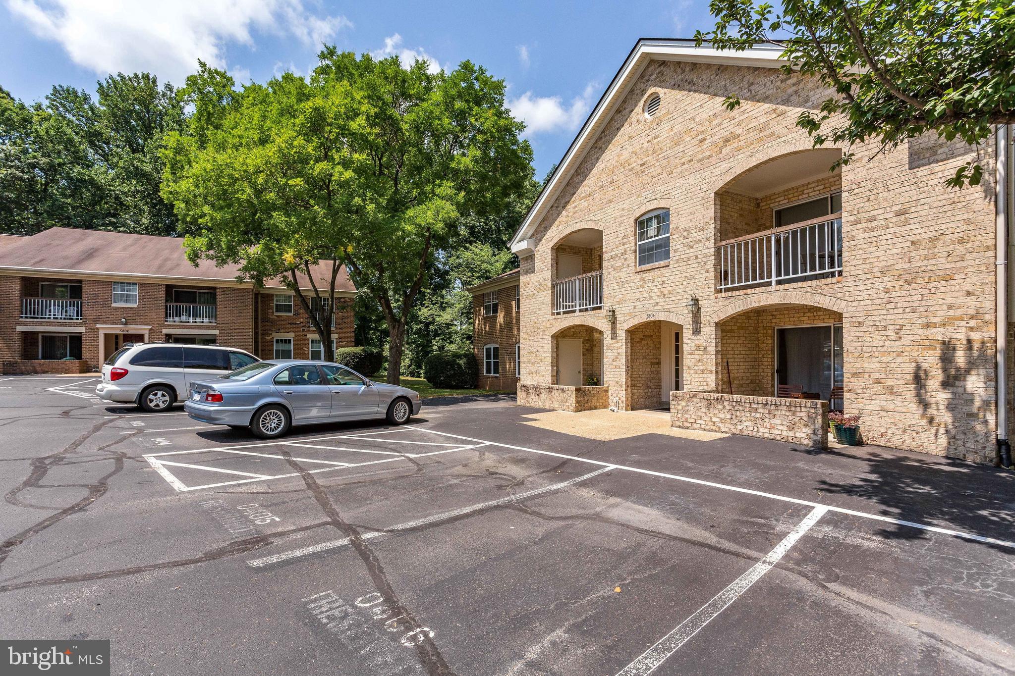 5804 COVE LANDING ROAD 201