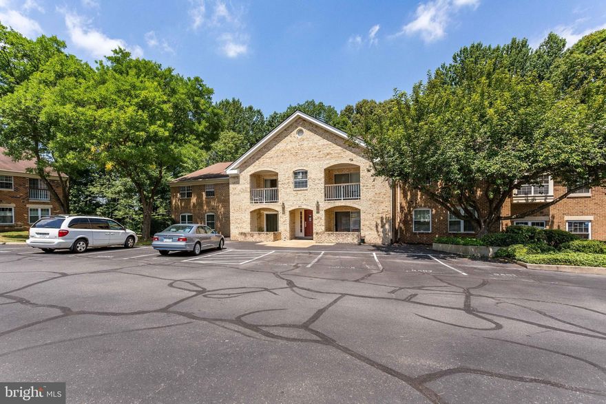 Welcome to the highly sought-after community of Burke Cove. Where comfort, convenience, and lifestyle come together. This rarely available 3-bedroom, 2 full-bath condo offers a fantastic opportunity for both homeowners and investors alike. Inside, you'll find a well-appointed kitchen featuring a gas stove, refrigerator, built-in microwave, dishwasher, and elegant granite countertops. Perfect for everyday living and entertaining. The open living room and dining room area has laminate flooring. While all three bedrooms offer wall-to-wall carpeting. A stacked washer and dryer are conveniently located within the unit. The spacious primary suite includes a walk-in closet and a private full bath. The home also includes an oversized storage room, approximately 15' X 12" on the lower level of the building. Storage unit is B 1. 
Ideally situated in the heart of Fairfax County, this home provides easy access to the Burke Center VRE, along with express bus service to the Pentagon and Metro bus service with easy access in and out of Washington, DC. Making commuting simple and efficient.
Residents enjoy close proximity to shopping, dining, and top-rated schools within the Fairfax County Public School system. Including Robinson Secondary School and Bonnie Brae Elementary. Outdoor enthusiasts will appreciate the scenic trails, playgrounds, tennis courts, and close proximity to Lake Barton and Burke Lake Park
Don't miss this exceptional opportunity to own one of Burke's most desirable communities. Schedule your showing today and experience everything this home has to offer before it's gone.