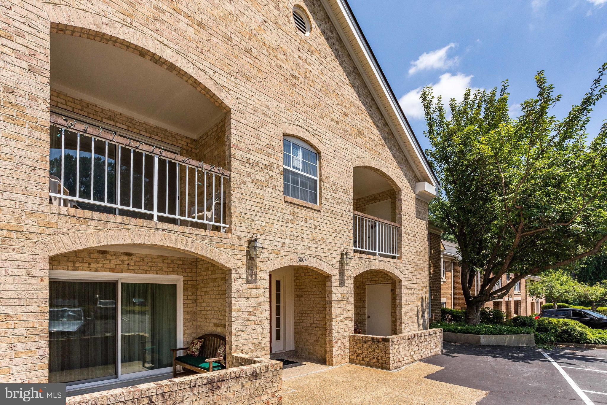 5804 COVE LANDING ROAD 201