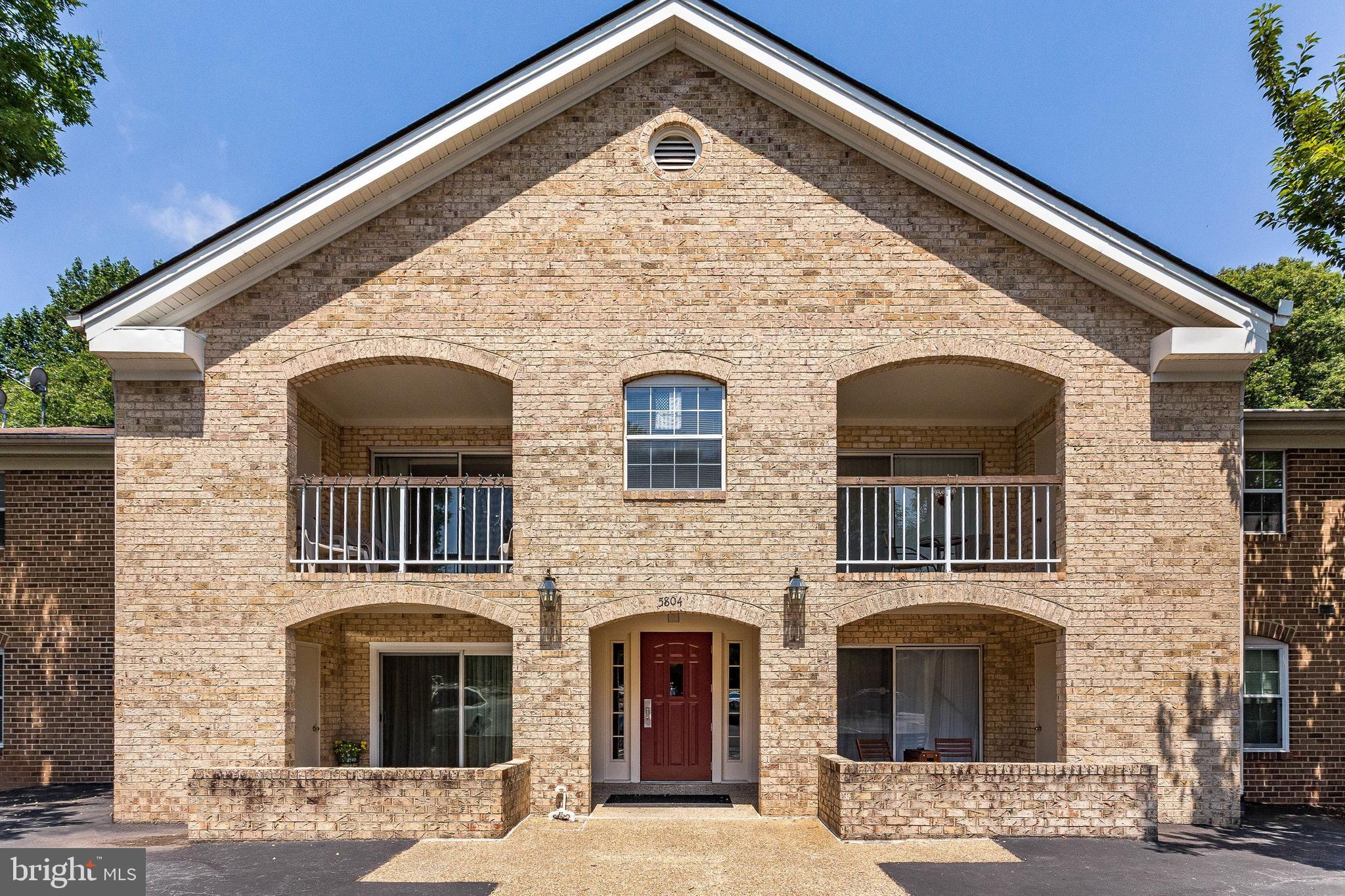 5804 COVE LANDING ROAD 201