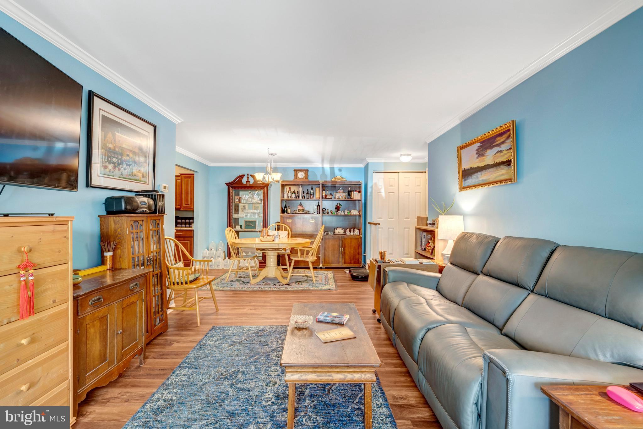 BURKE COVE - Residential