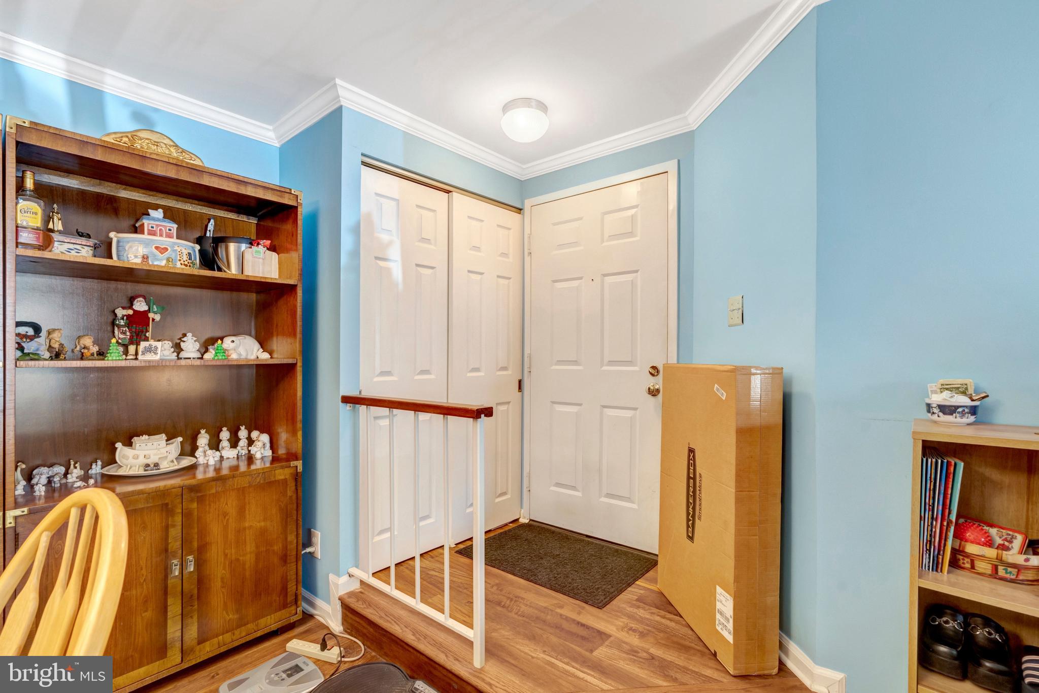 BURKE COVE - Residential