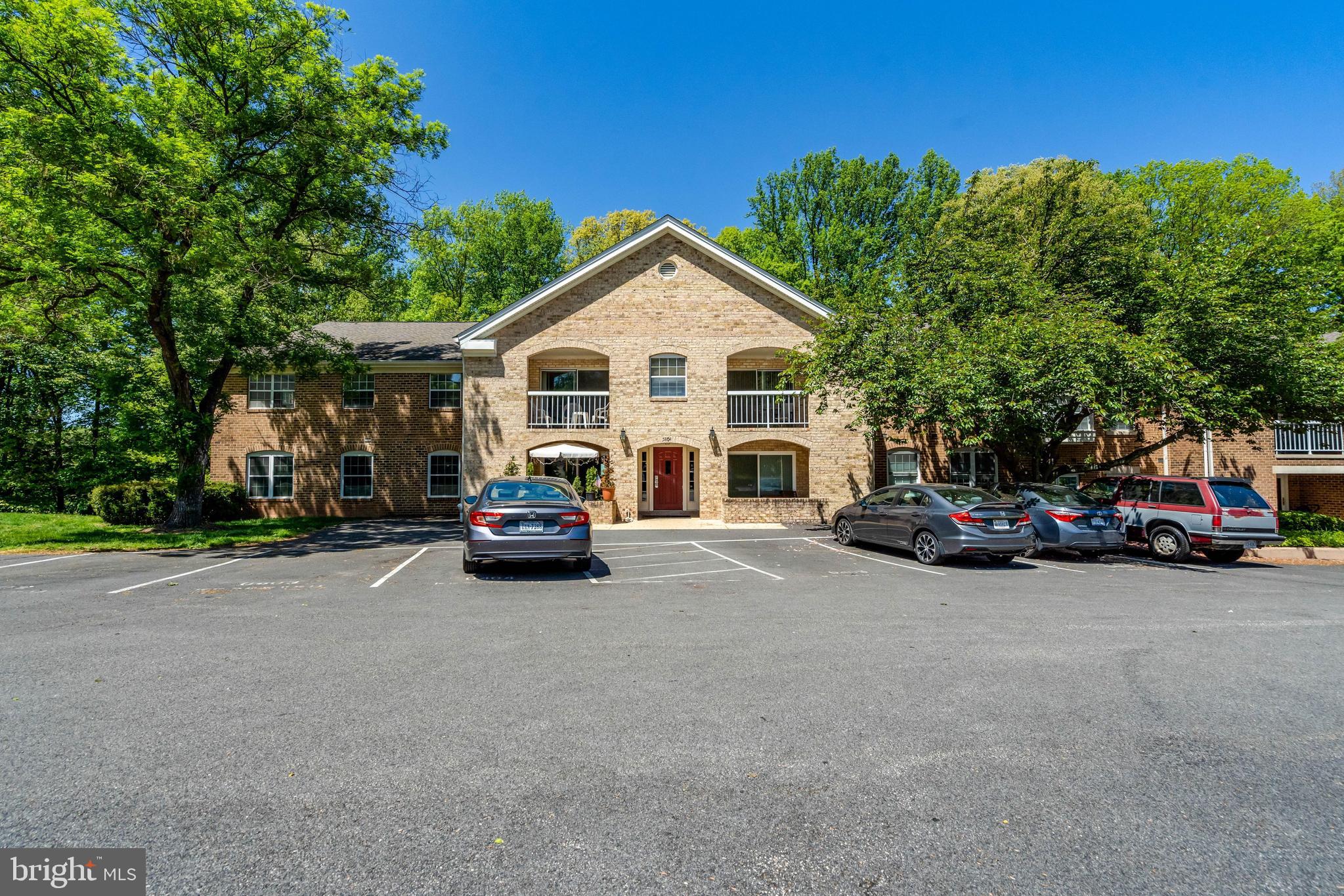 BURKE COVE - Residential