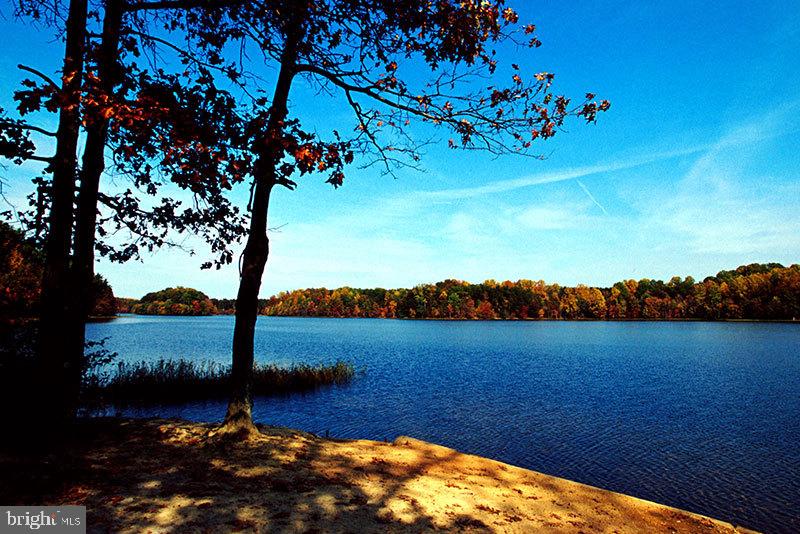 BURKE COVE - Residential