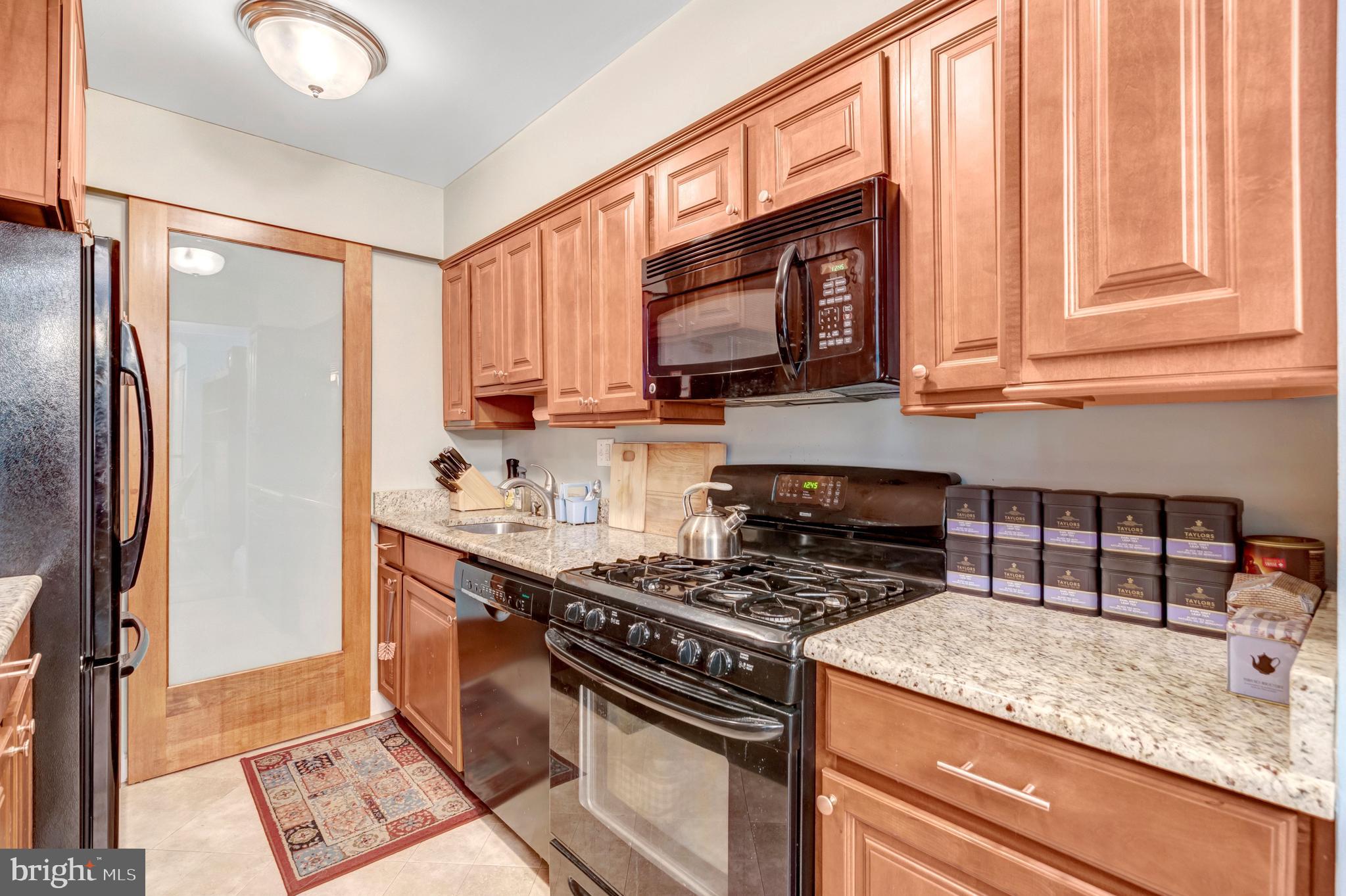 BURKE COVE - Residential