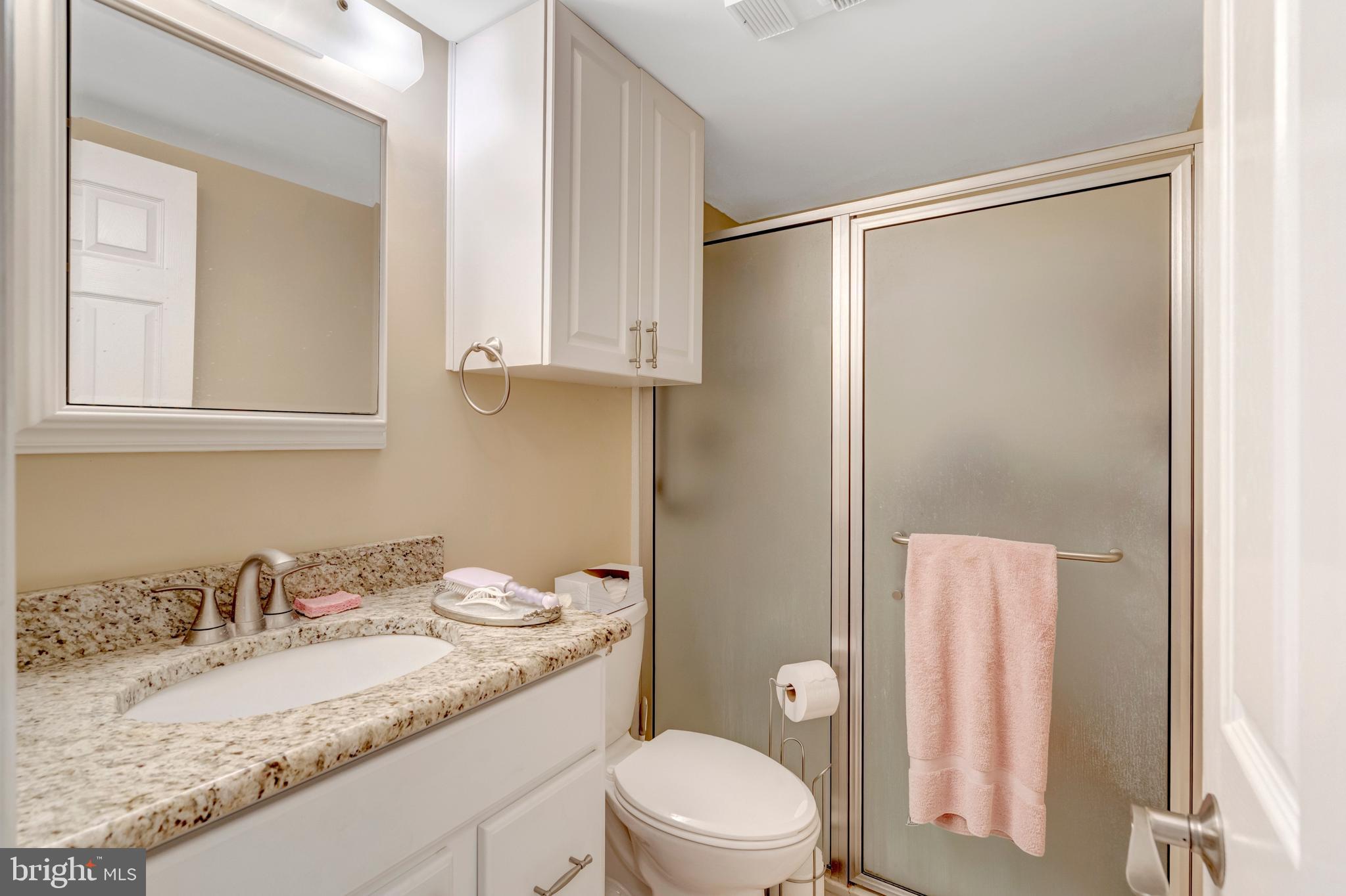 BURKE COVE - Residential