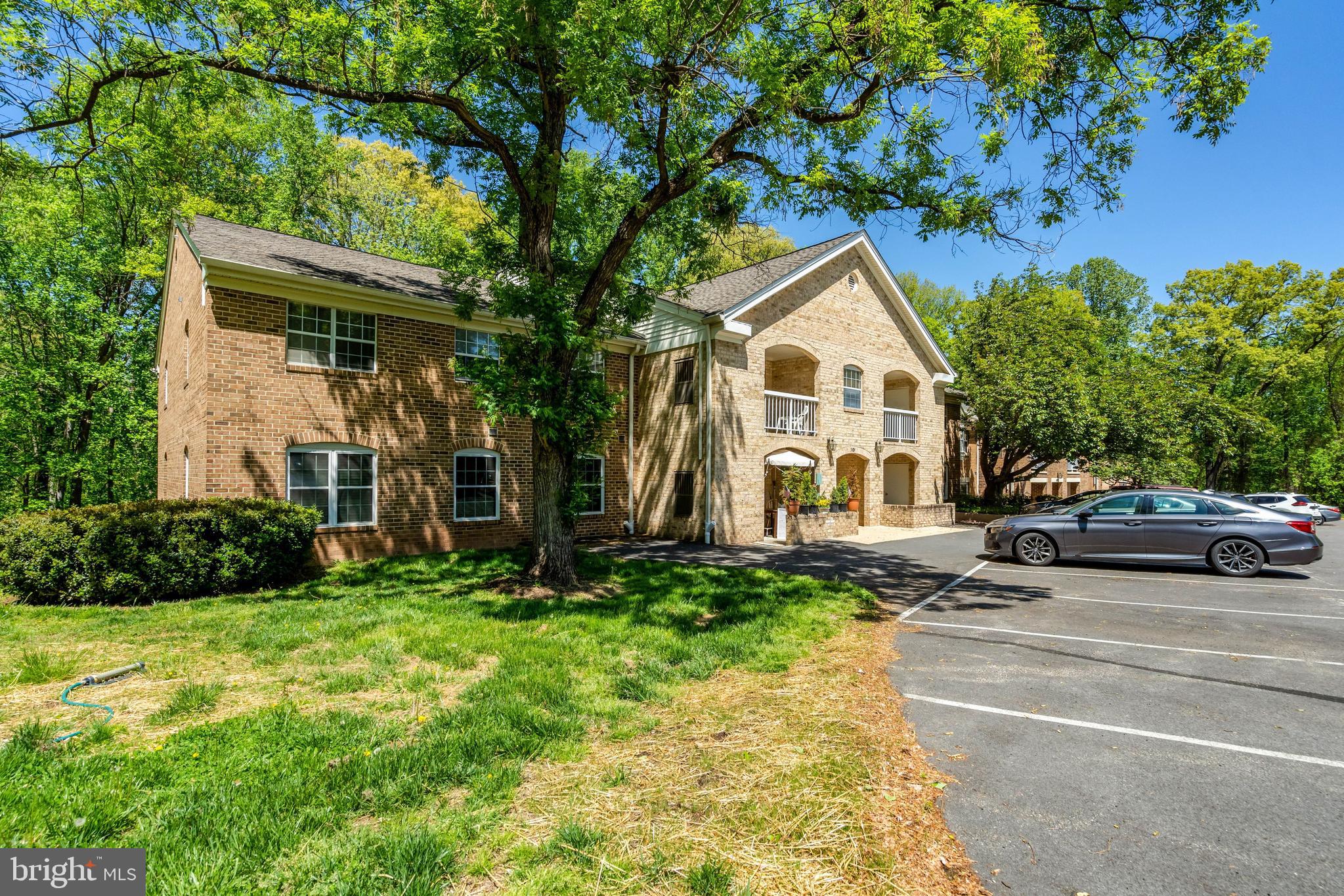 BURKE COVE - Residential