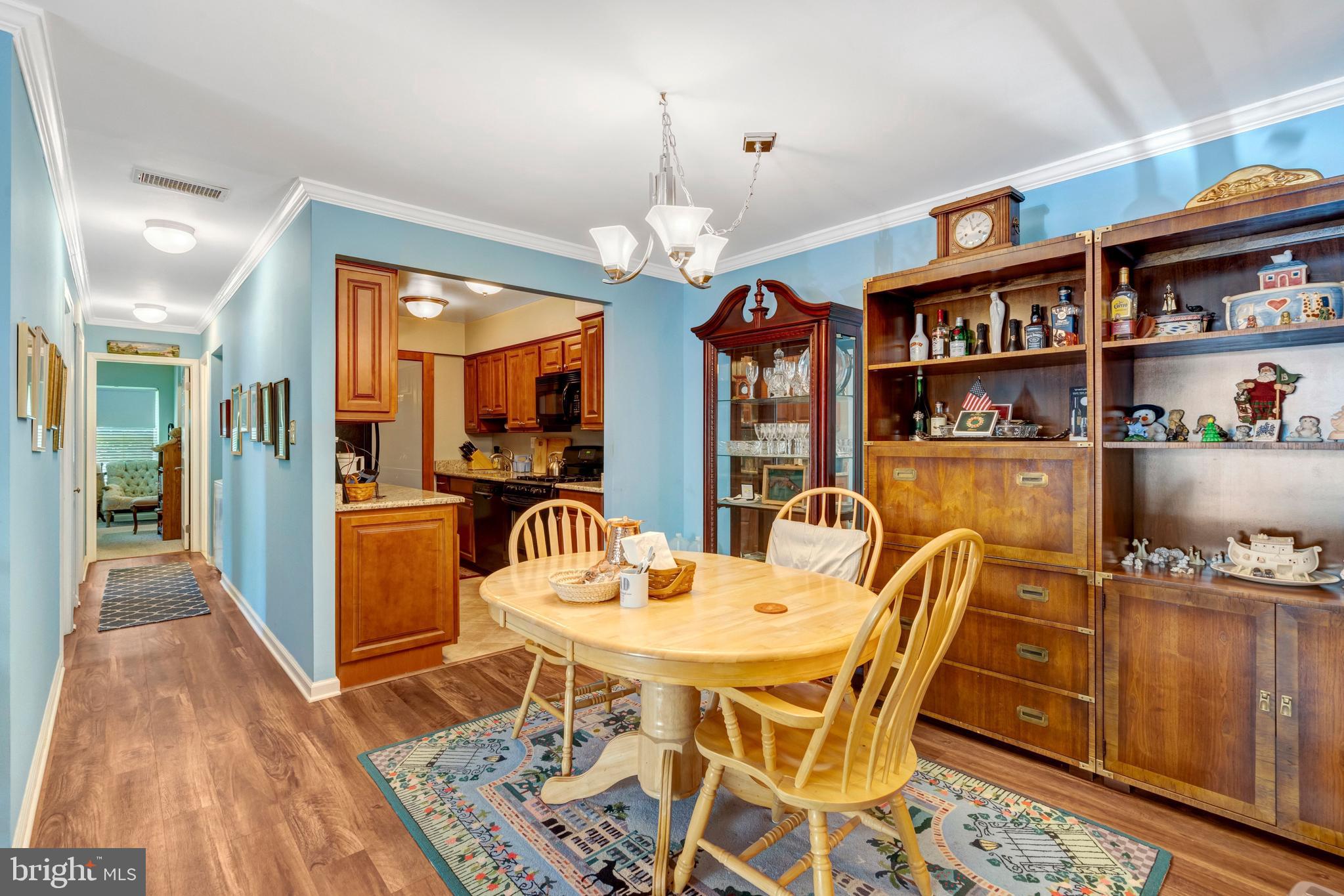 BURKE COVE - Residential