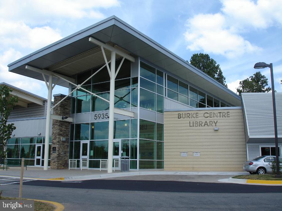 BURKE COVE - Residential