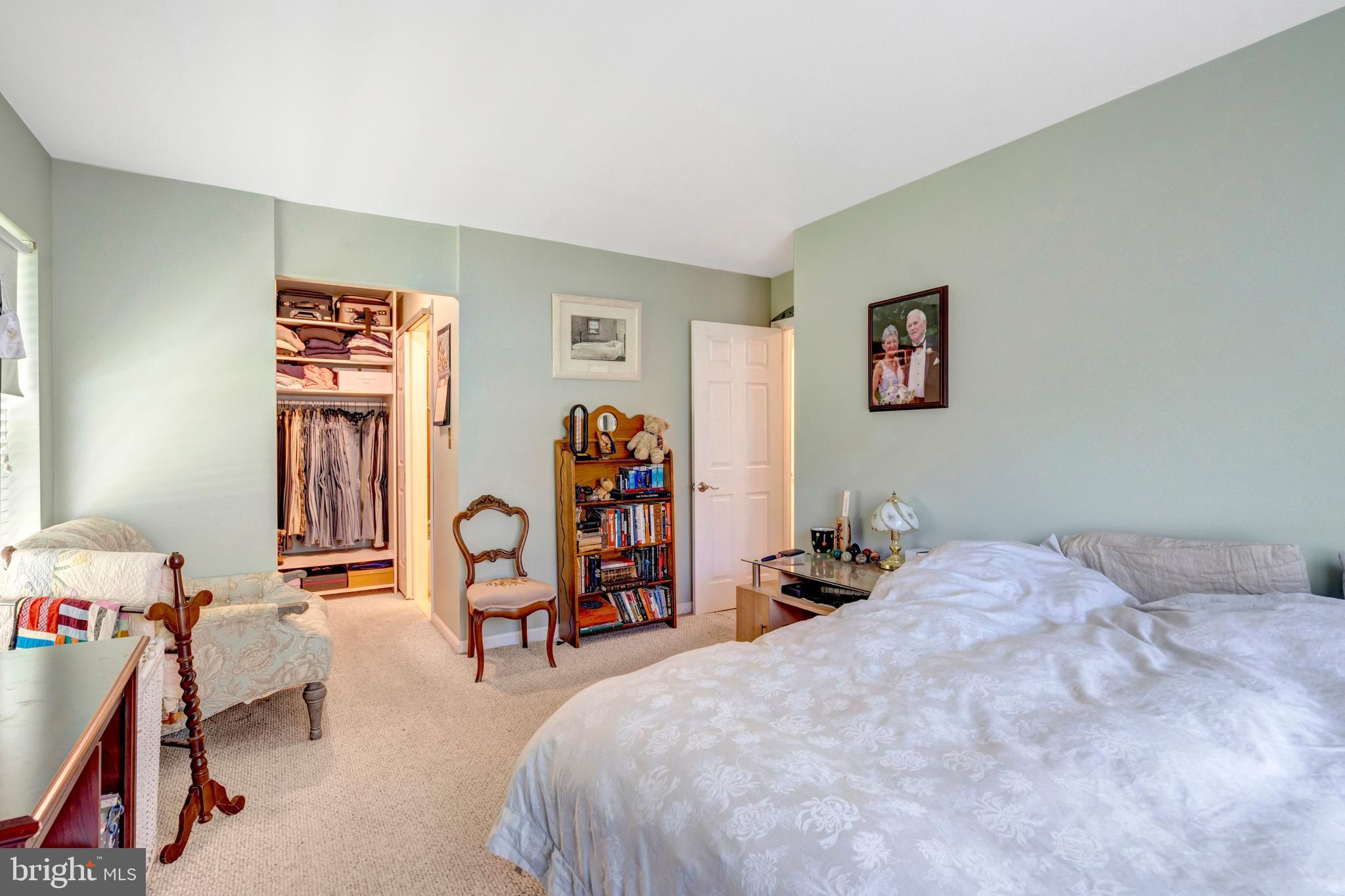 BURKE COVE - Residential