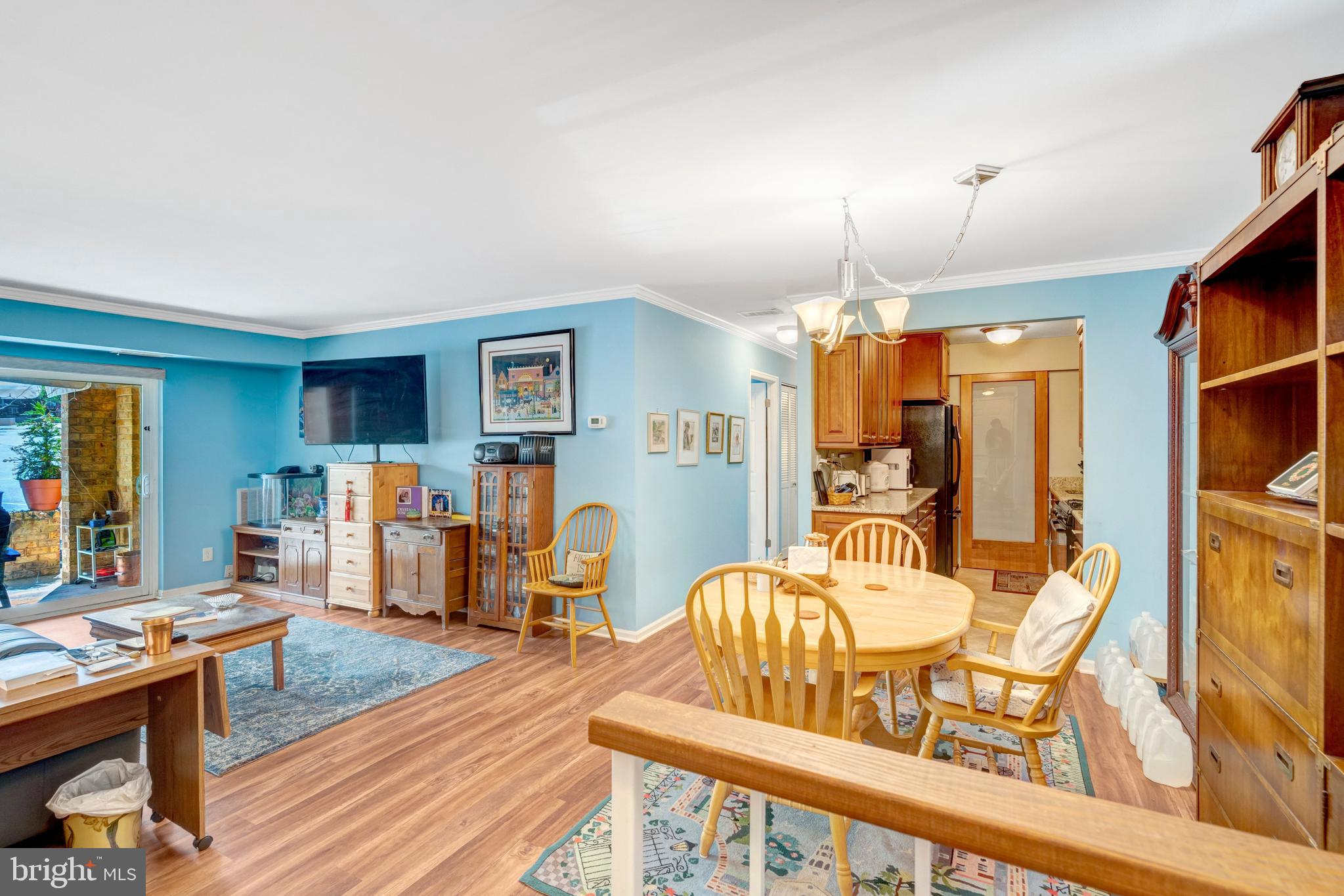 BURKE COVE - Residential