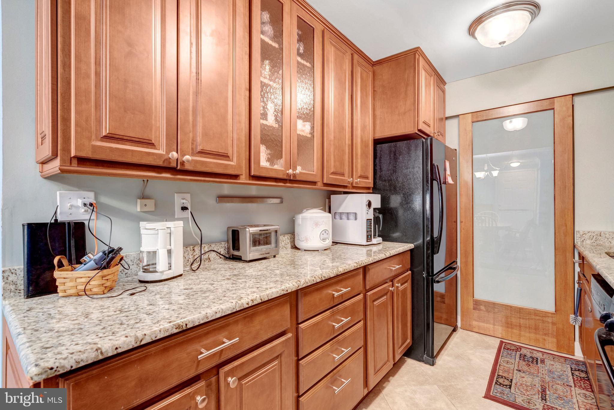 BURKE COVE - Residential