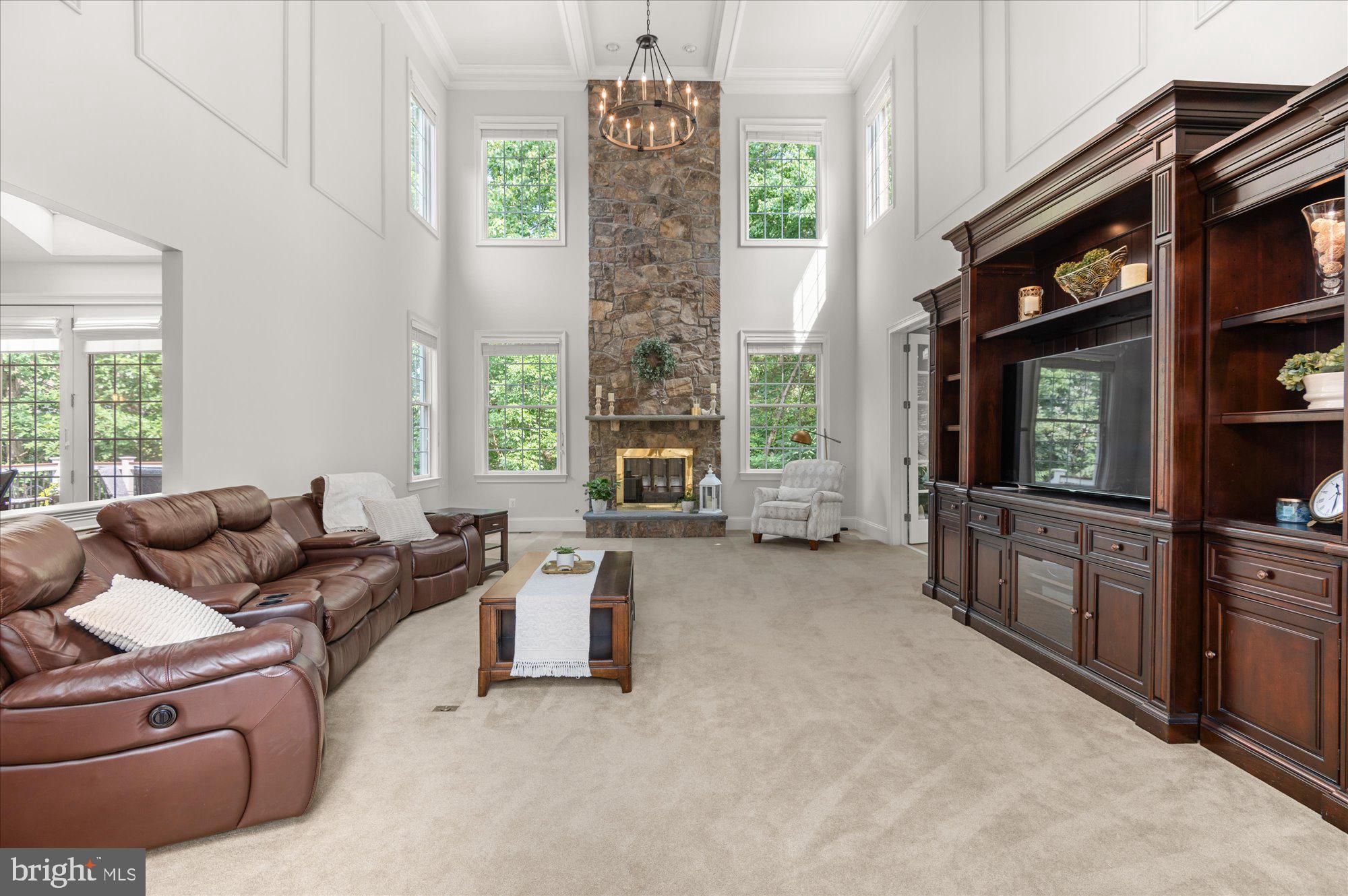 BELMONT COUNTRY CLUB - Residential