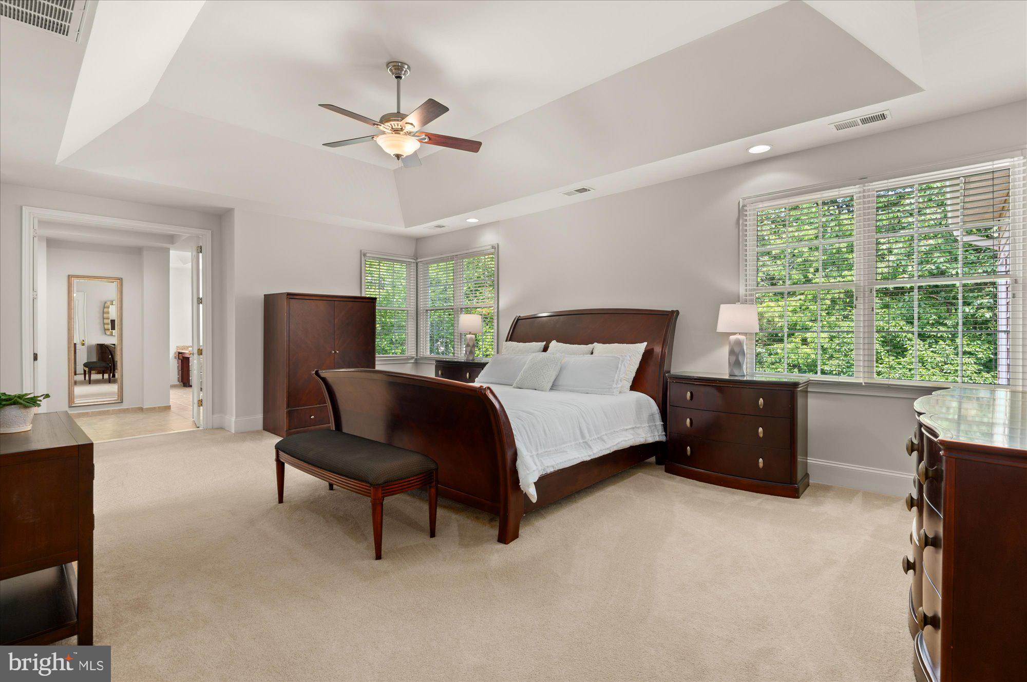 BELMONT COUNTRY CLUB - Residential