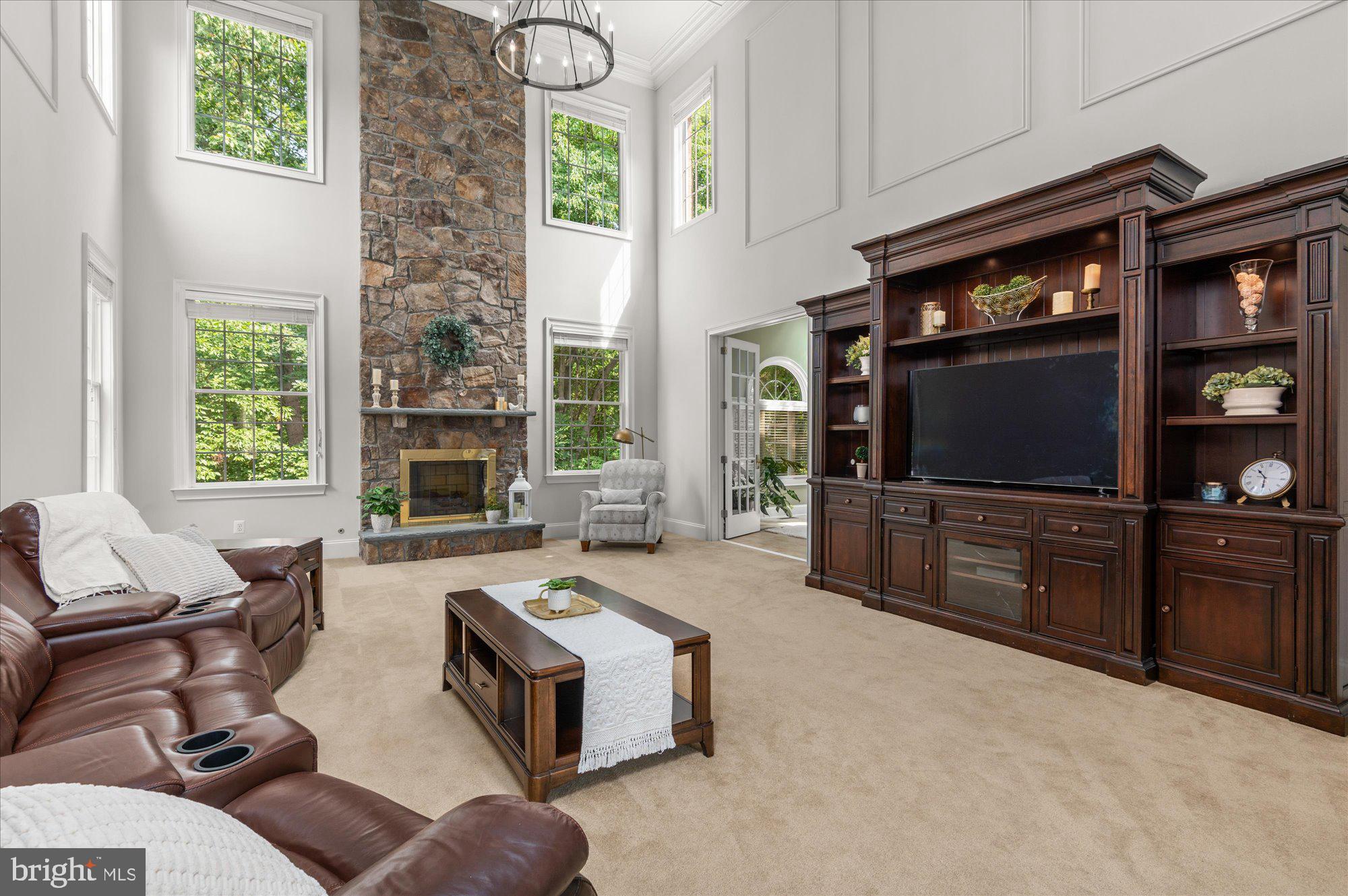 BELMONT COUNTRY CLUB - Residential