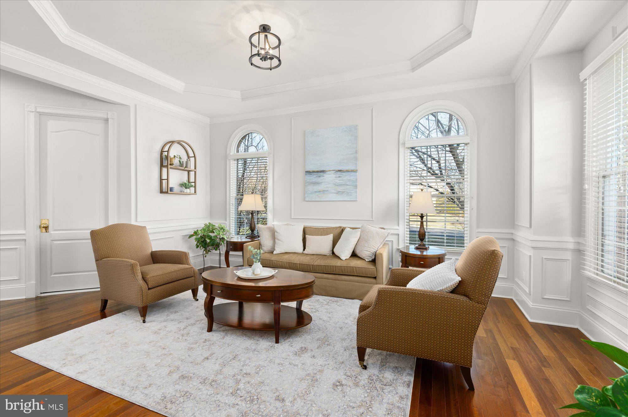 BELMONT COUNTRY CLUB - Residential