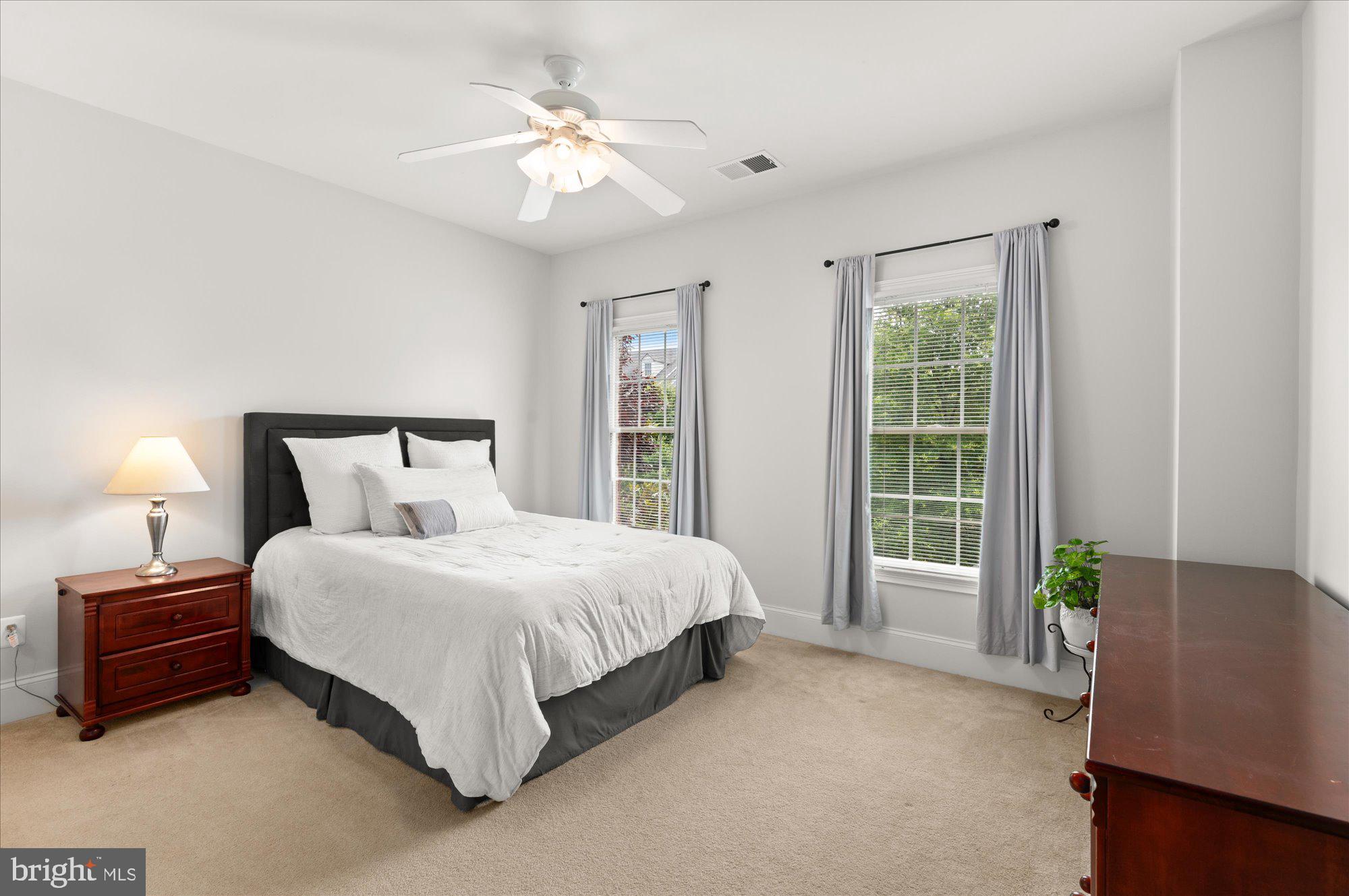 BELMONT COUNTRY CLUB - Residential