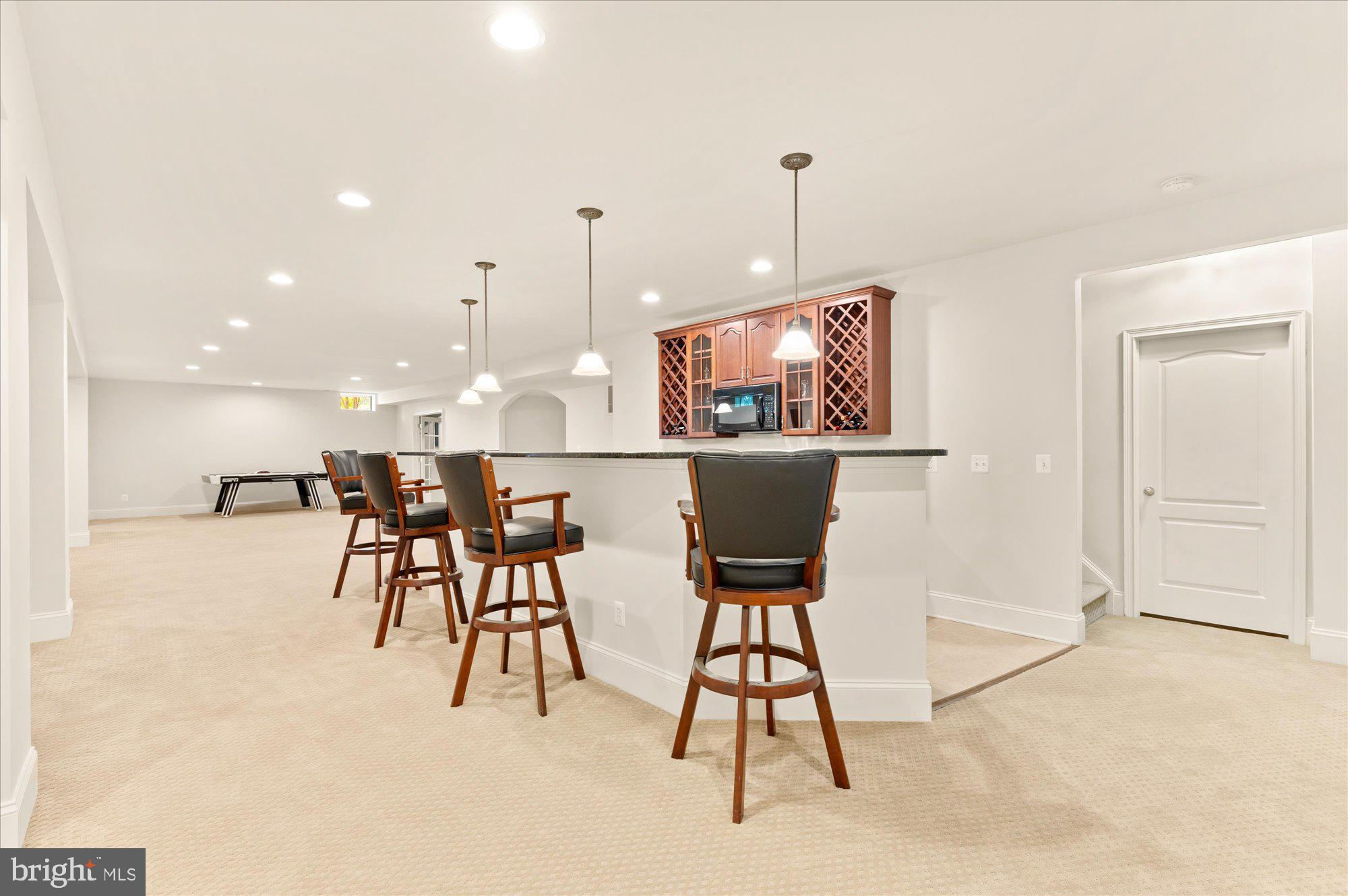 BELMONT COUNTRY CLUB - Residential